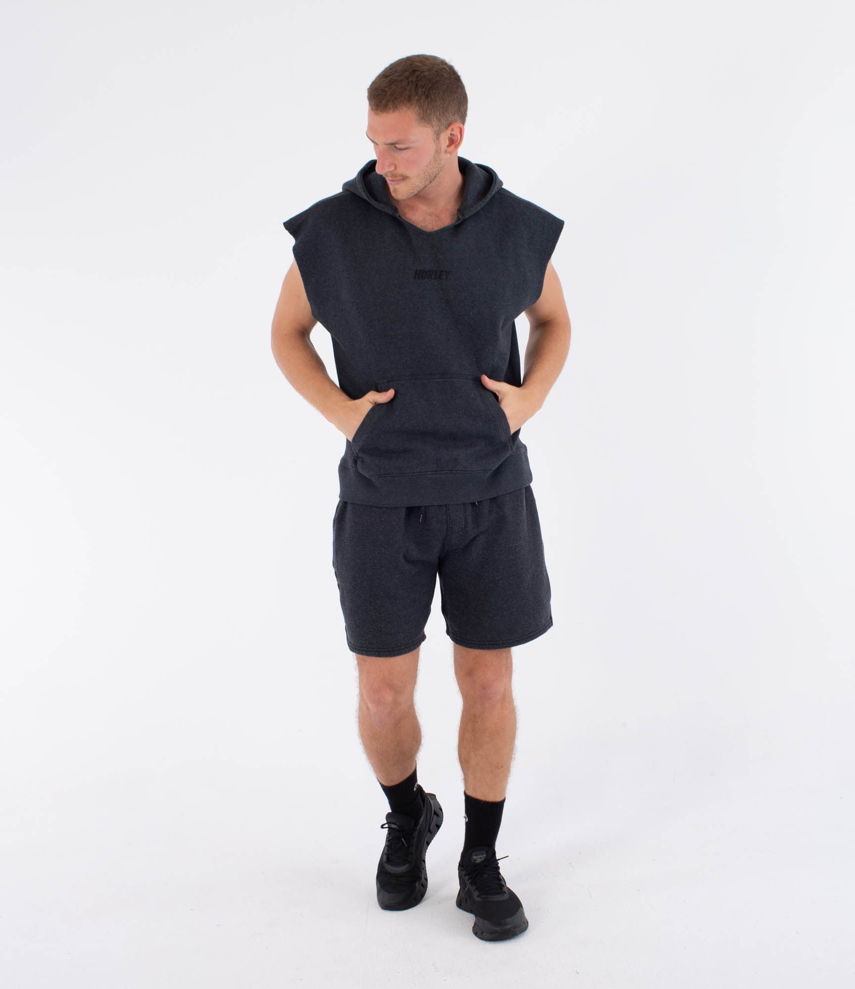 Short de sport pour homme - TR