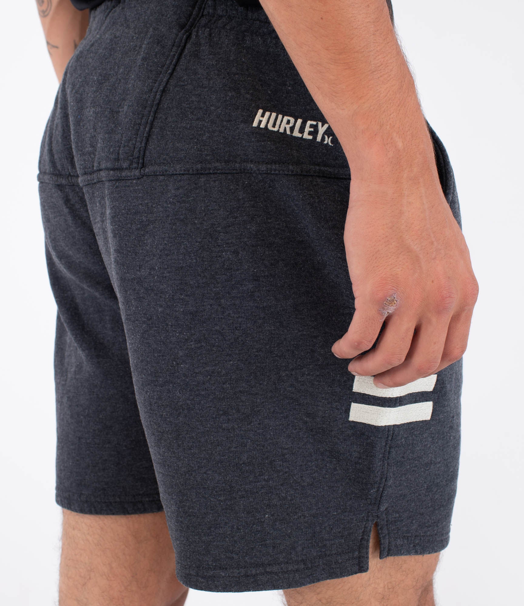 Men's sports shorts - TR