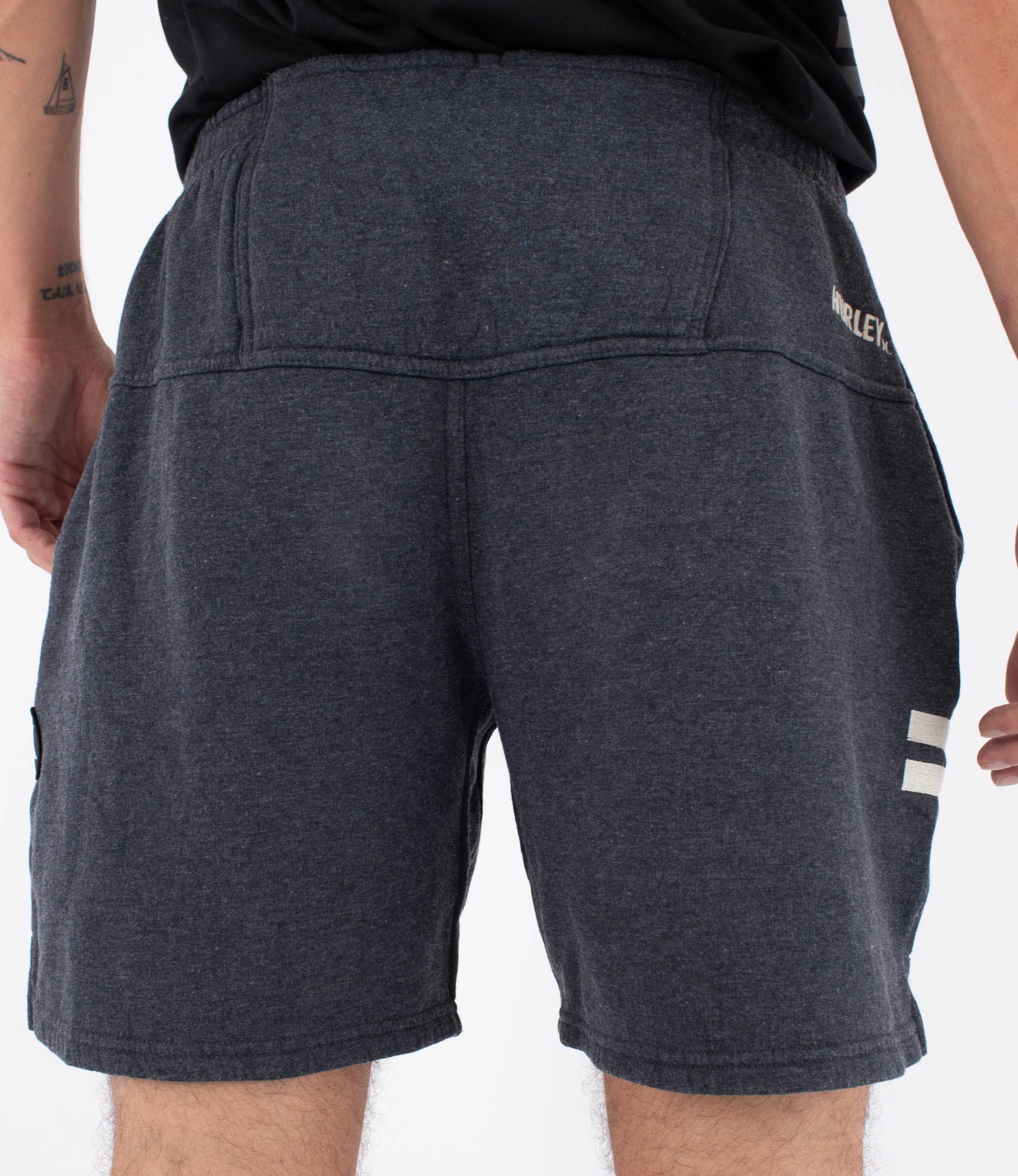 Men's sports shorts - TR