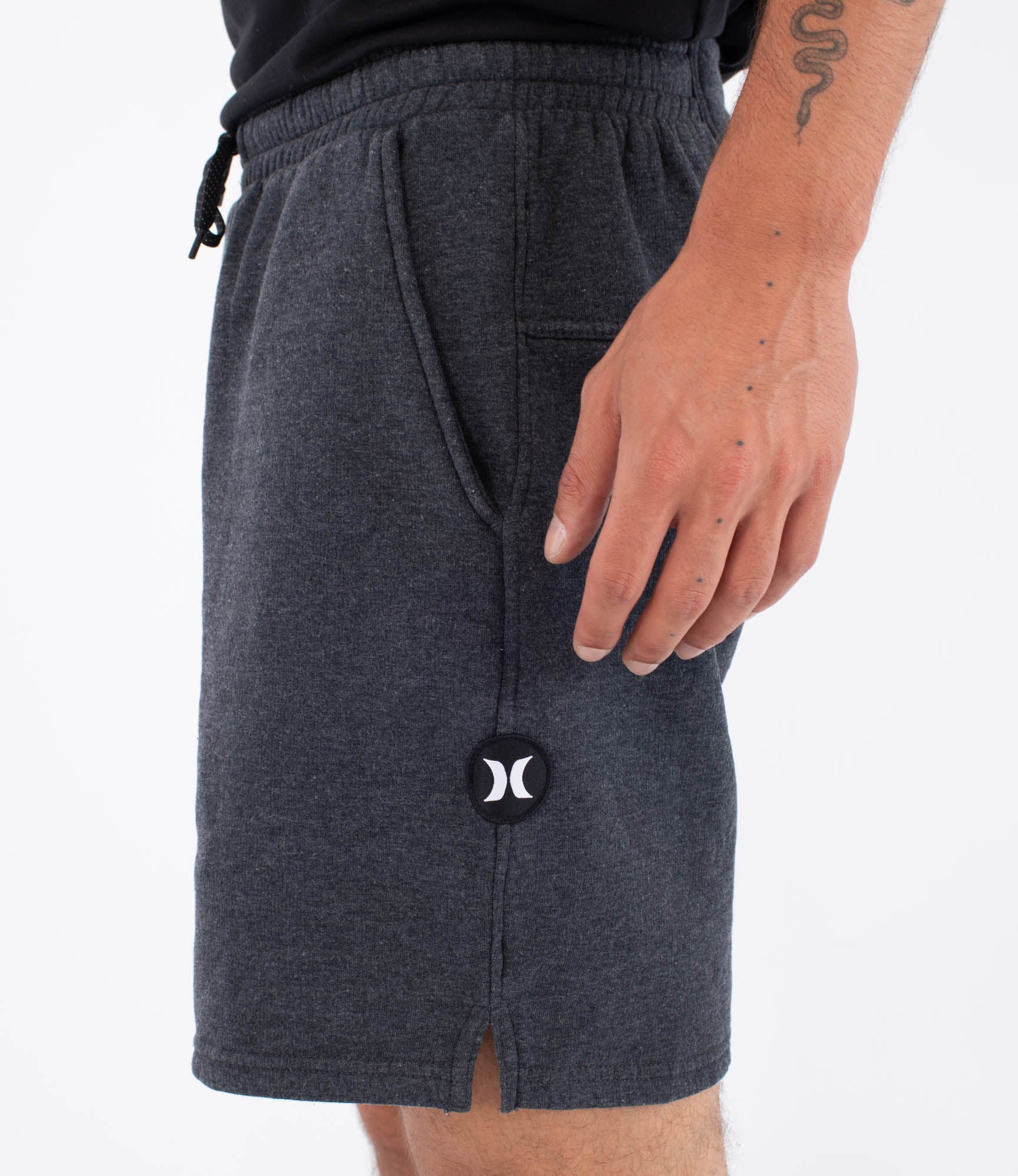 Men's sports shorts - TR