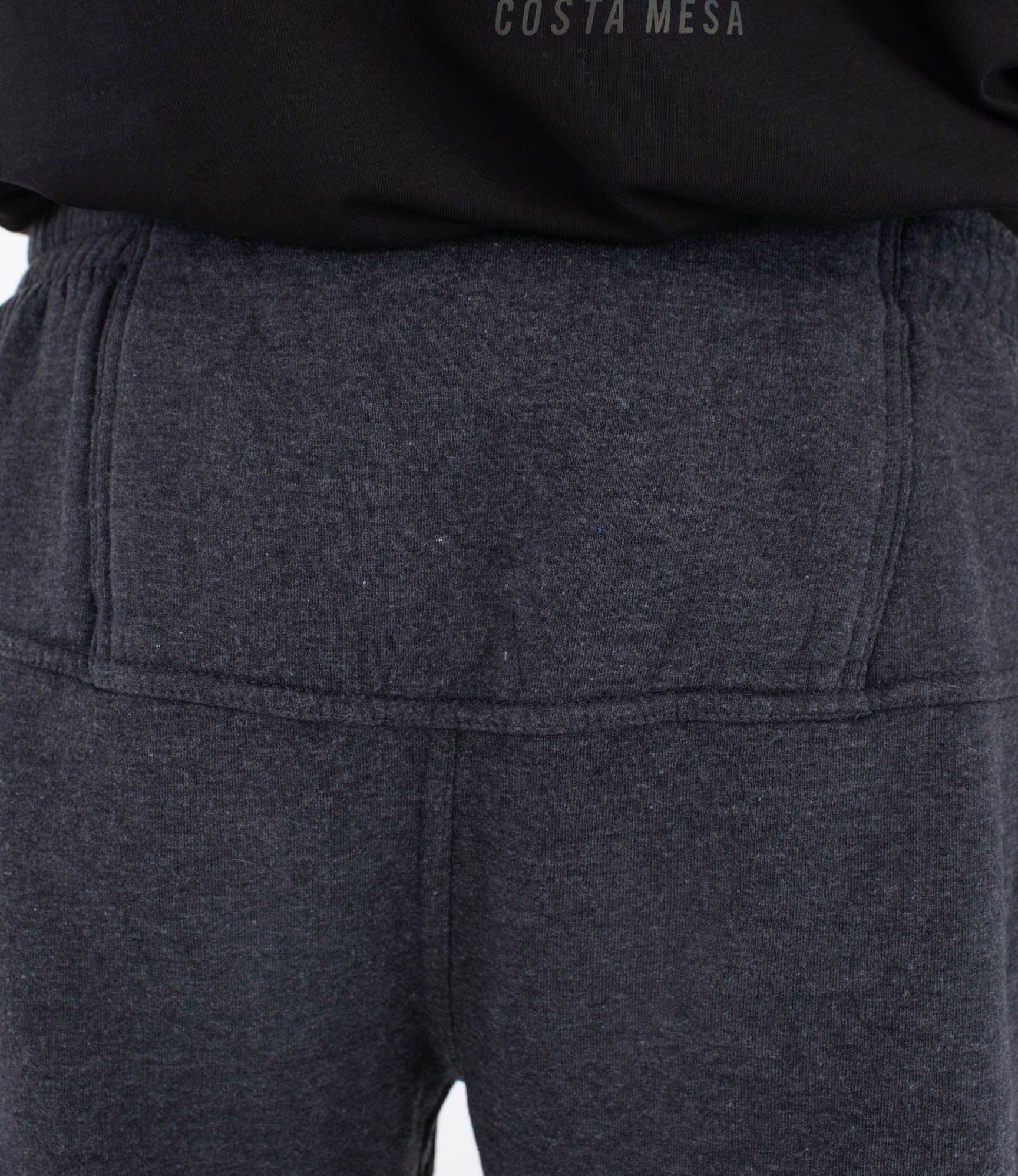 Men's sports shorts - TR
