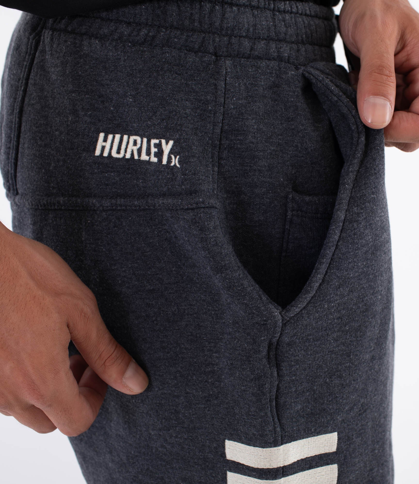 Men's sports shorts - TR