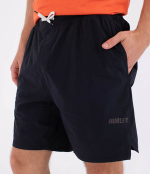 TR PHANTOM EWAISTBAND SHORT