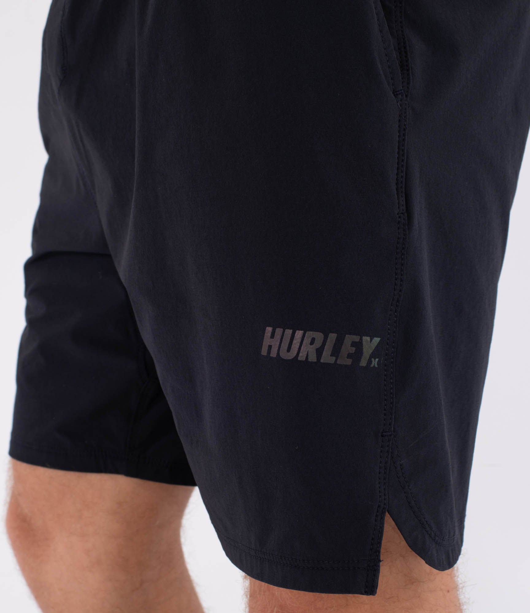 Short deportivo hombre - TR phantom ewaistband