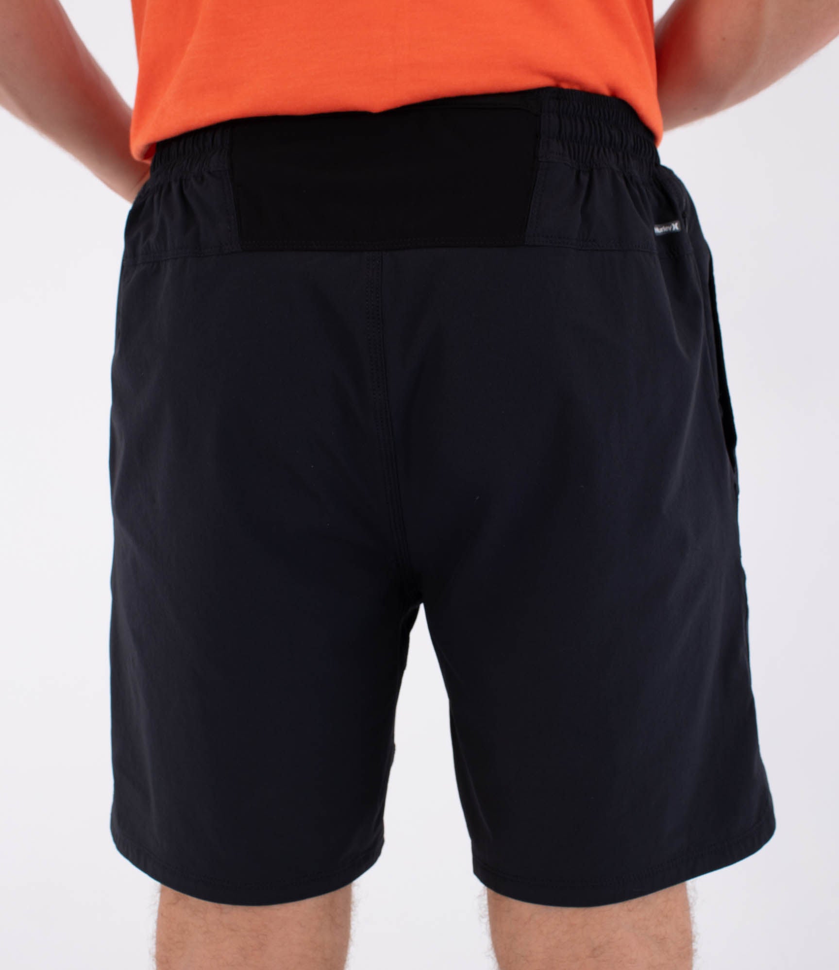 Short deportivo hombre - TR phantom ewaistband