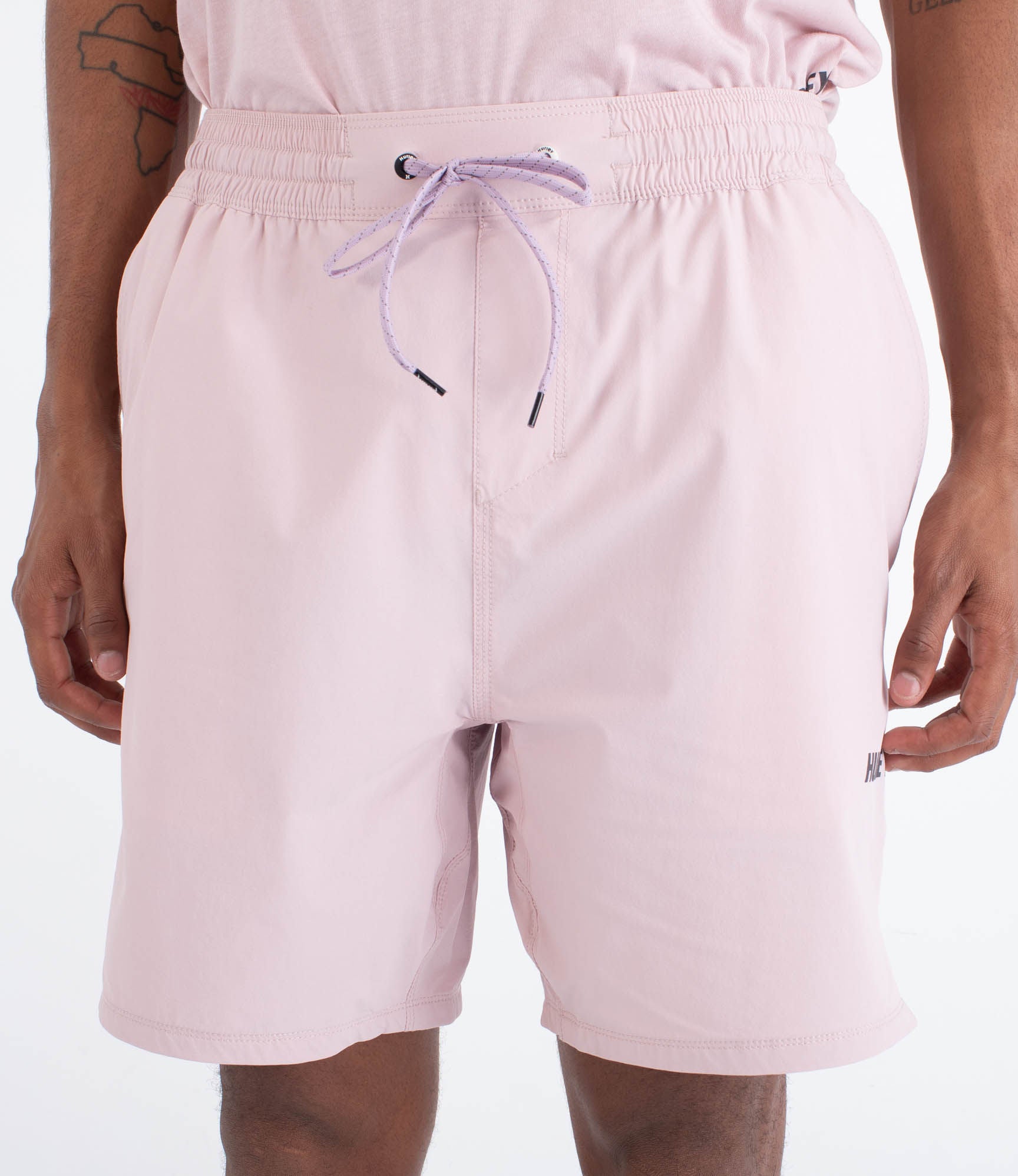Tr phantom ewaistband - Men's sports pants