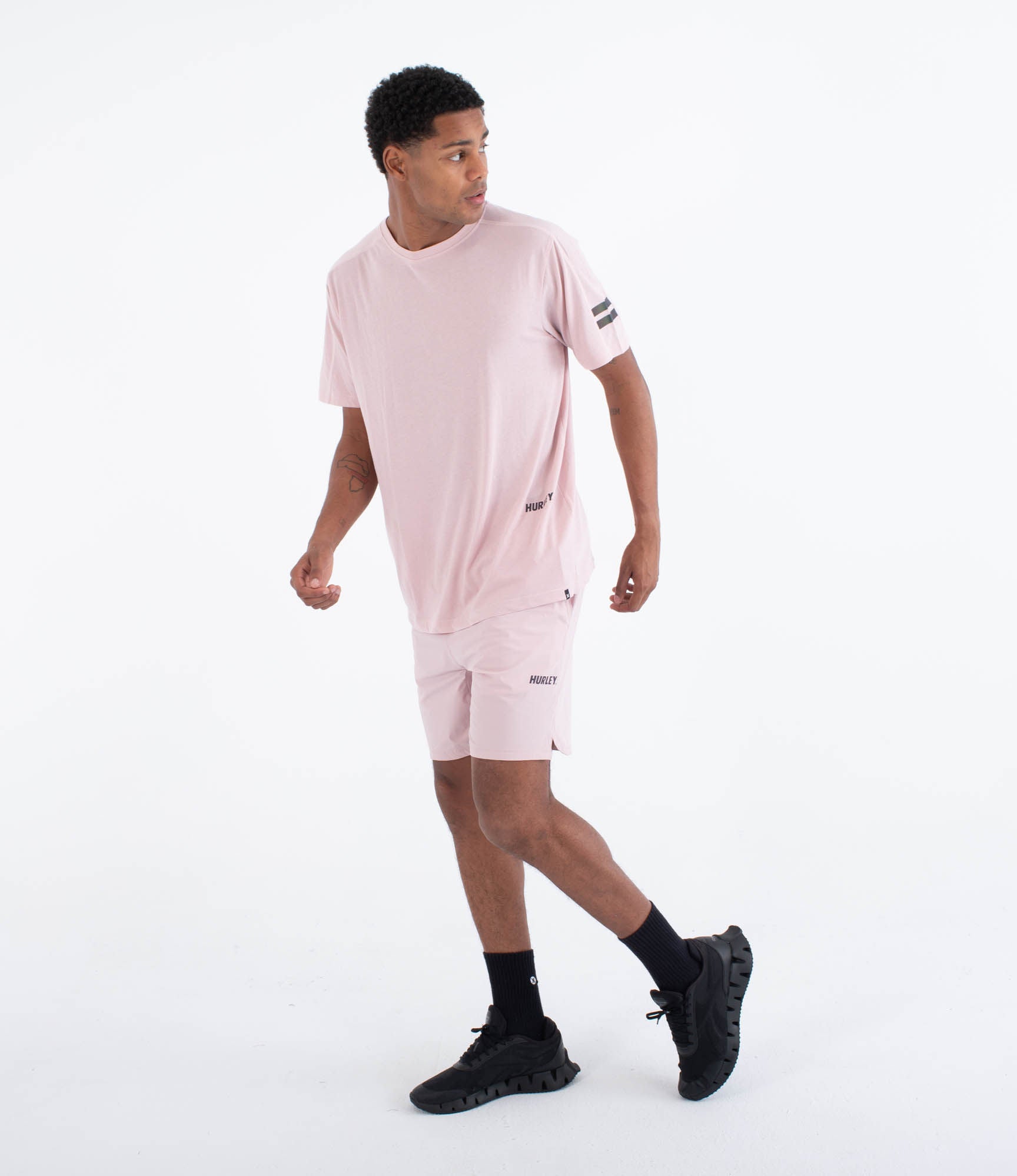 Tr phantom ewaistband - Men's sports pants