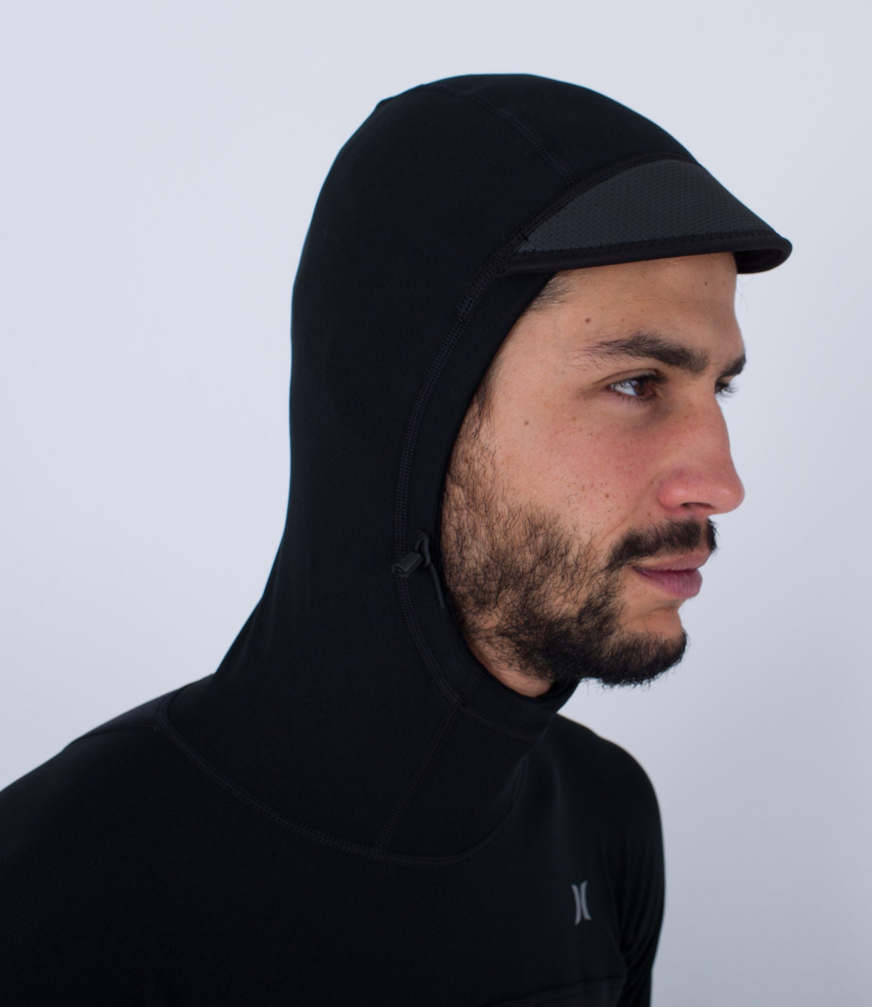 Lycra con capucha hombre - Coast guard