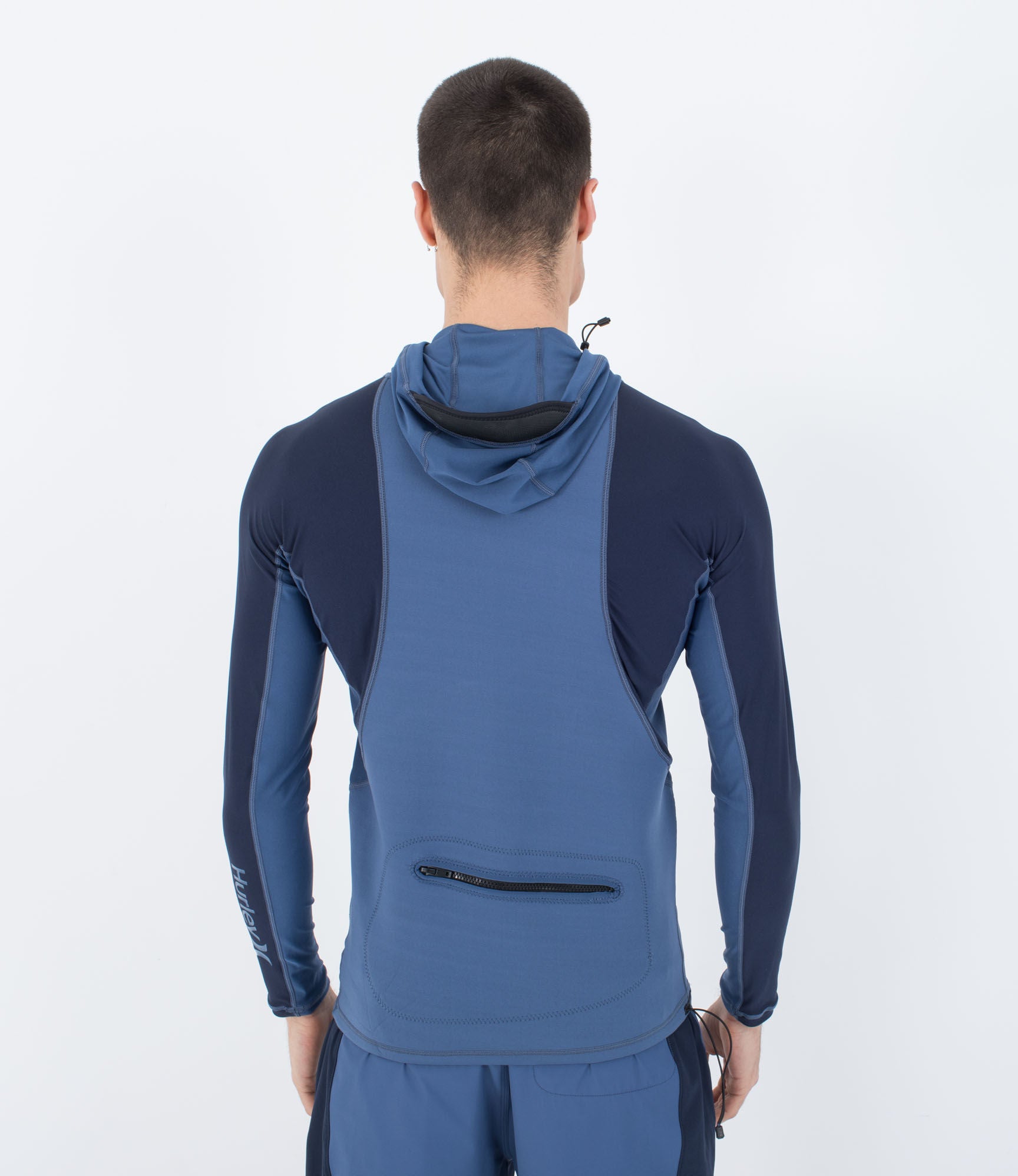 Lycra  hombre - Coast guard