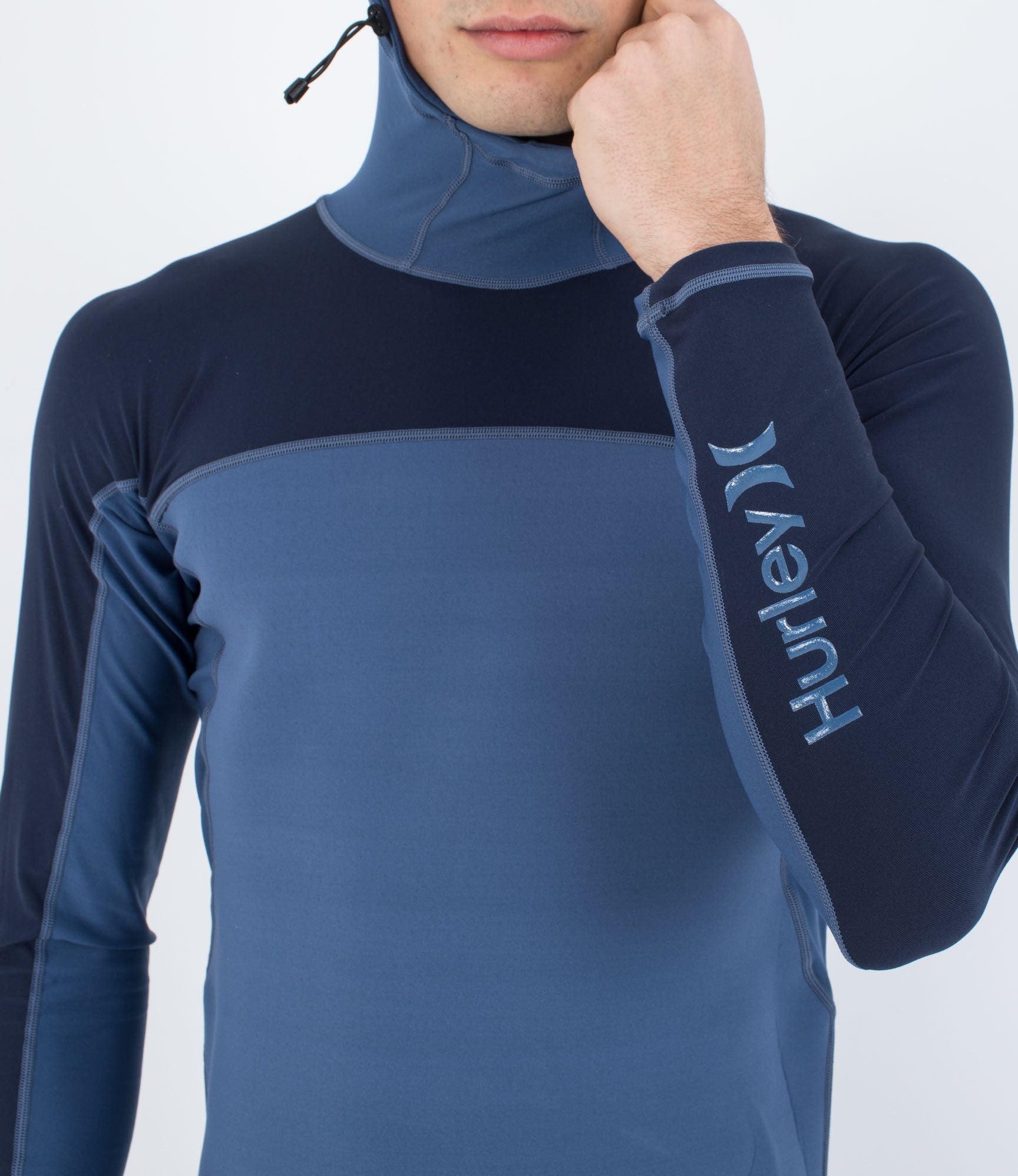 Lycra  hombre - Coast guard