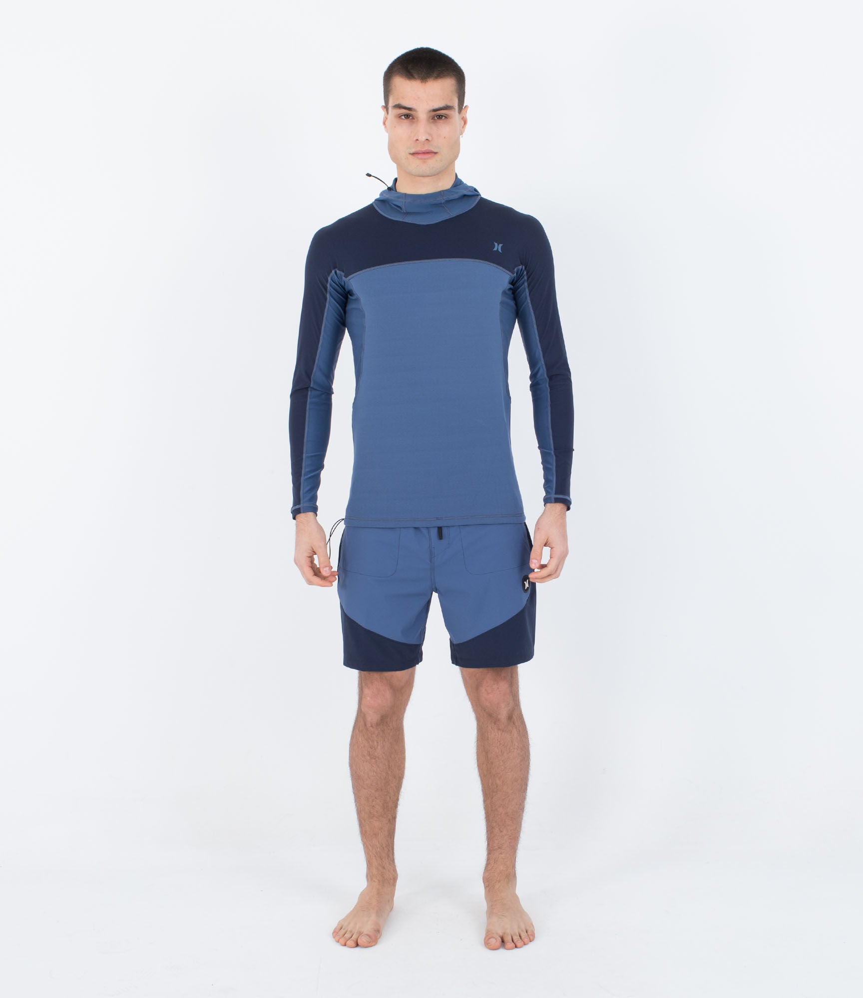 Lycra  hombre - Coast guard