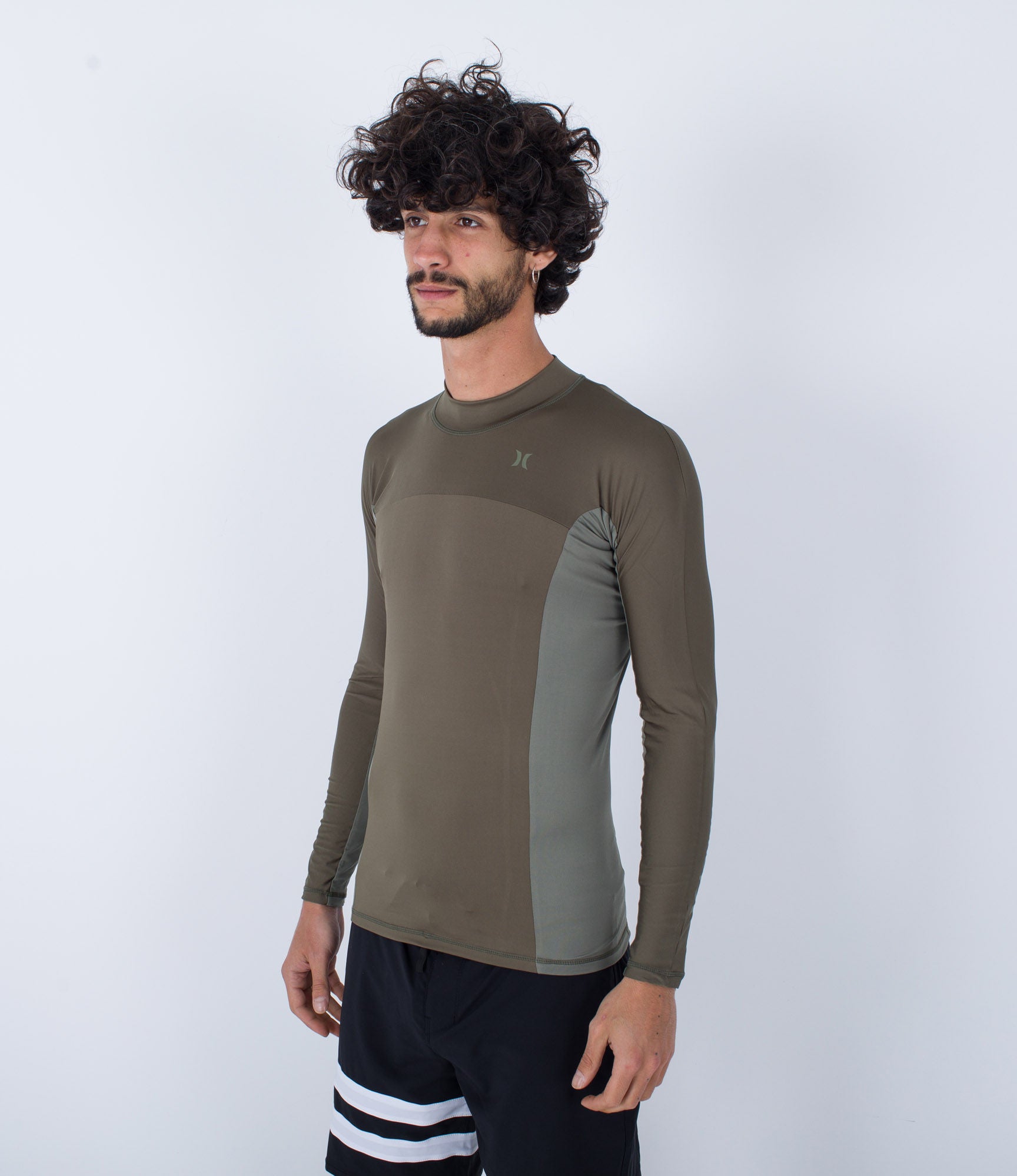 Lycra manche longue hommes - Channel crossing paddle series