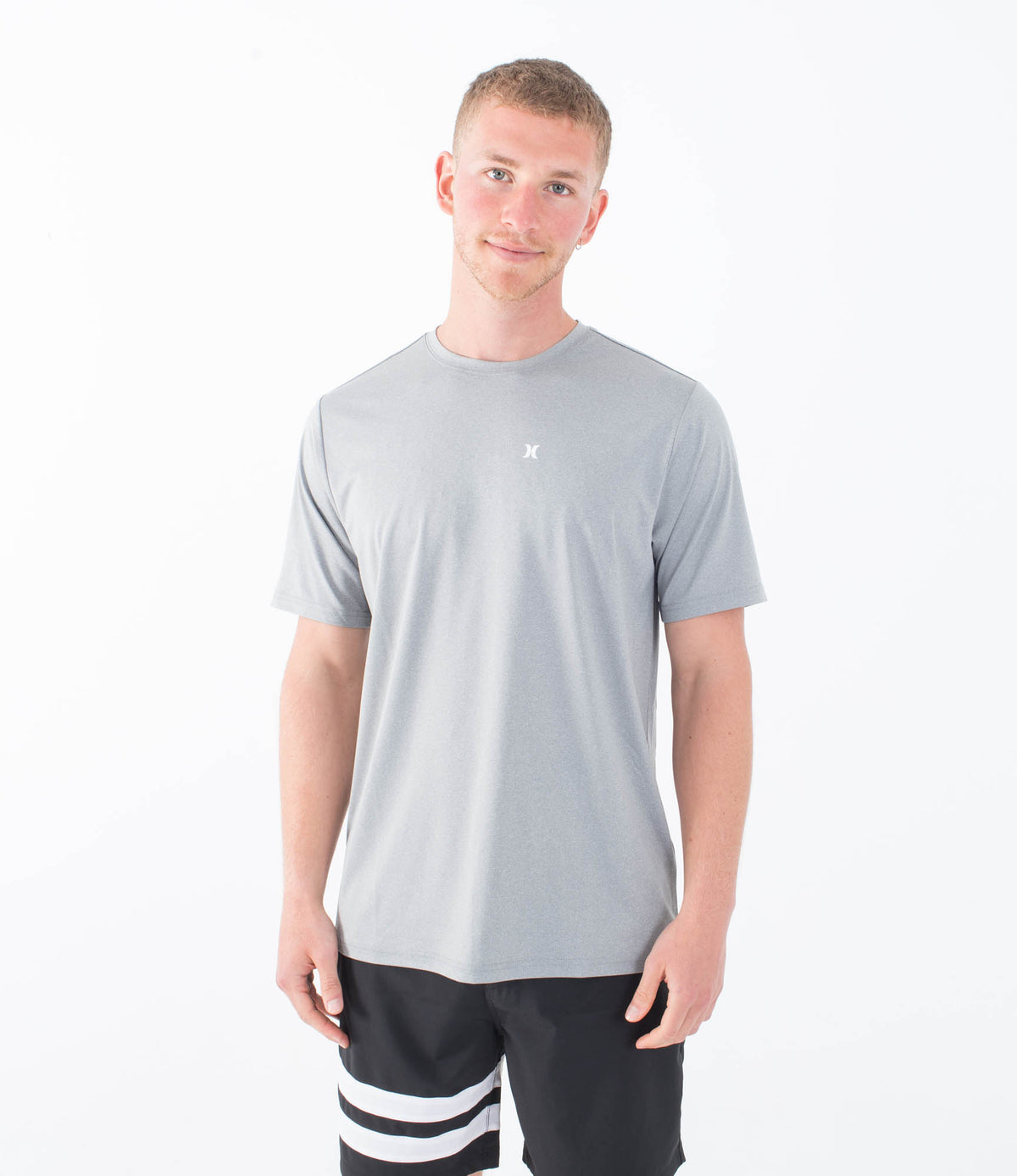 Lycra Kurzarm männer - Everyday hybrid UPF