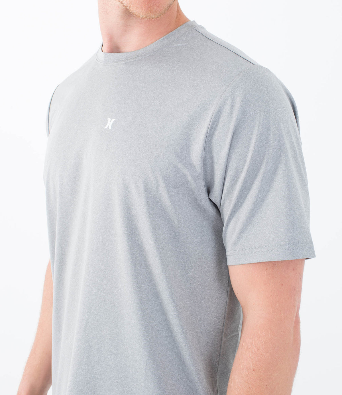 Lycra Kurzarm männer - Everyday hybrid UPF