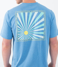 KINGDOM BLUE HTR