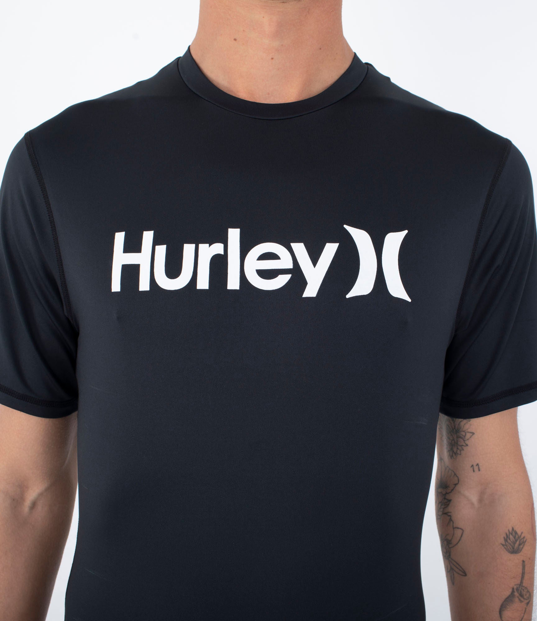 Lycra Kurzarm männer - O&O quickdry