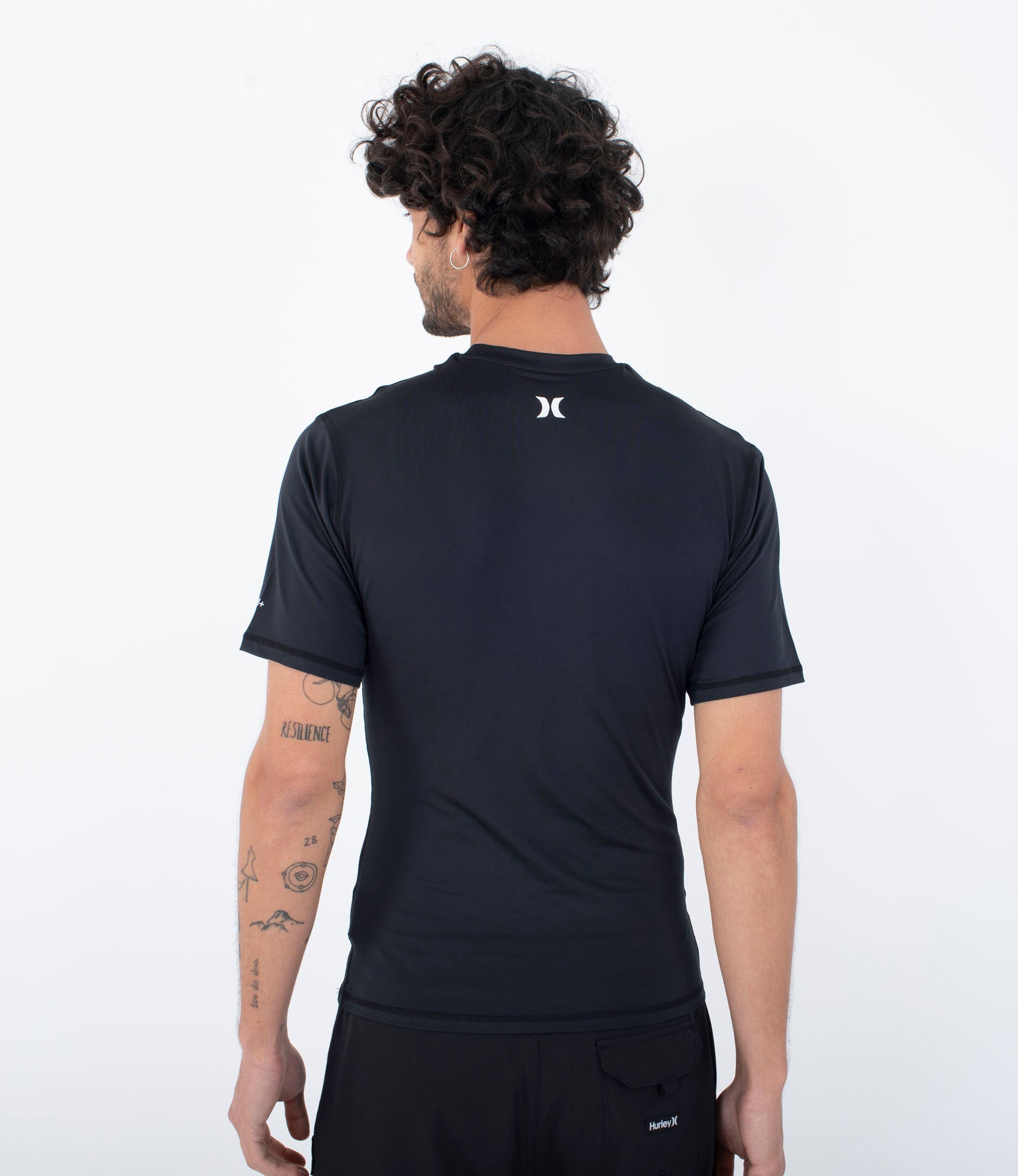 Lycra Kurzarm männer - O&O quickdry