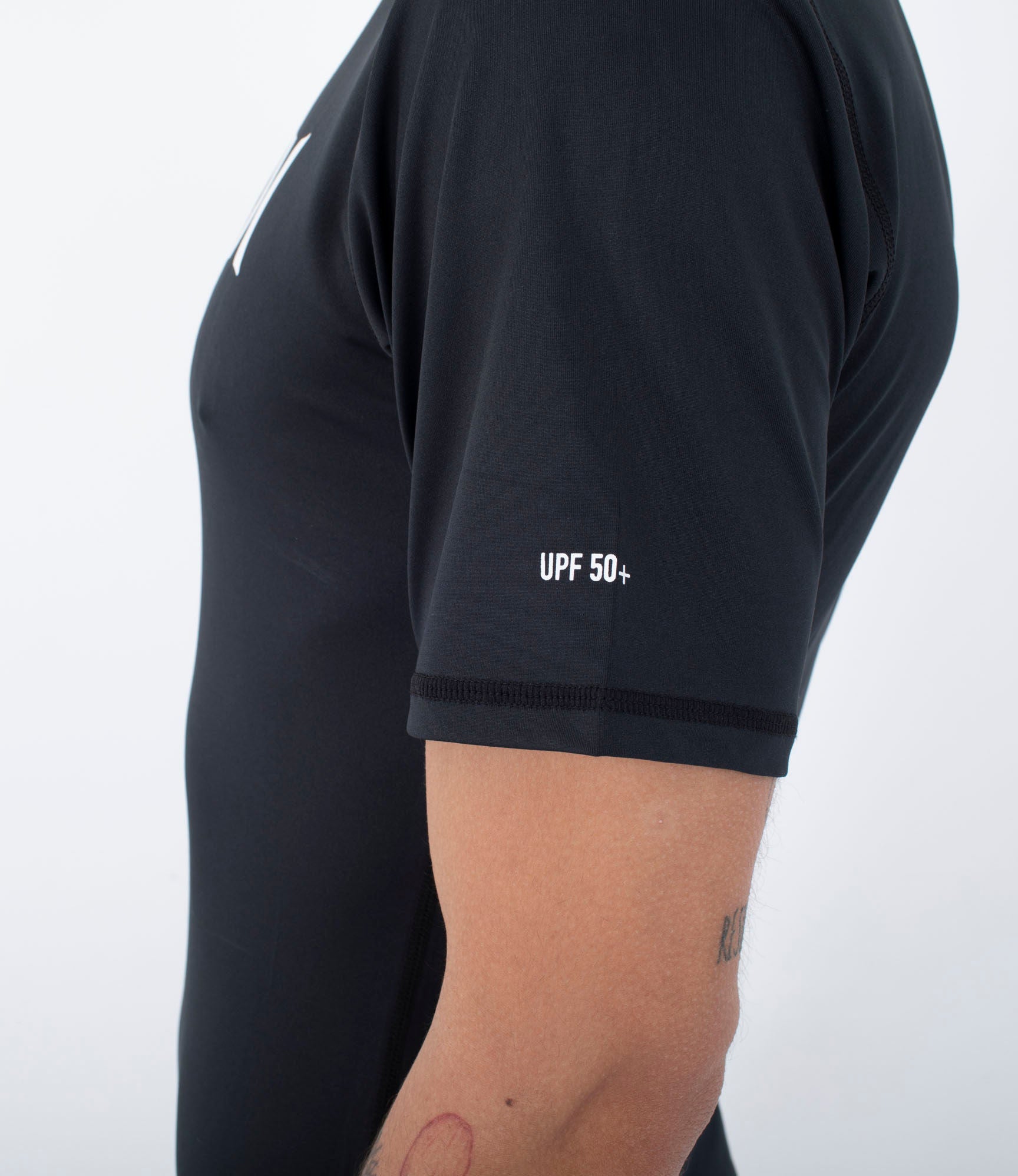 Lycra Kurzarm männer - O&O quickdry