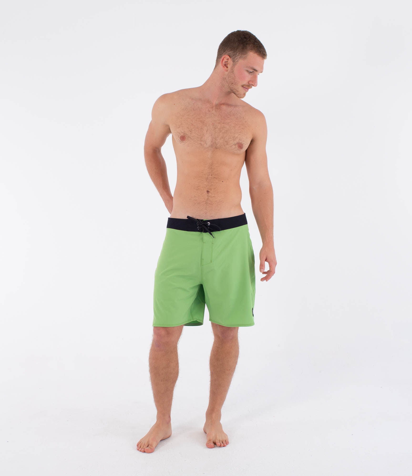 Boardshort hommes  - Phantom O&O 18'