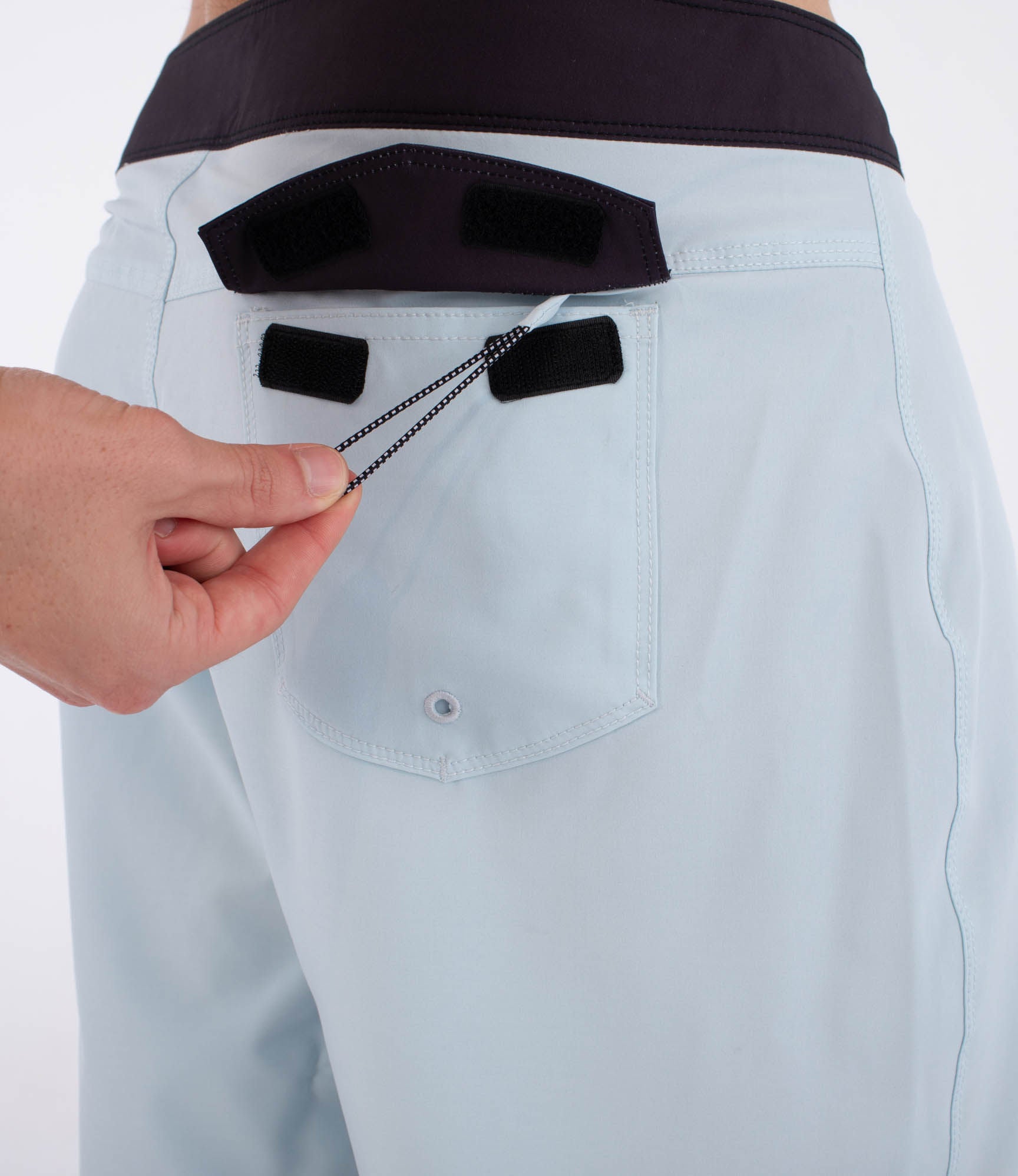 Boardshort hommes  - Phantom O&O 18'