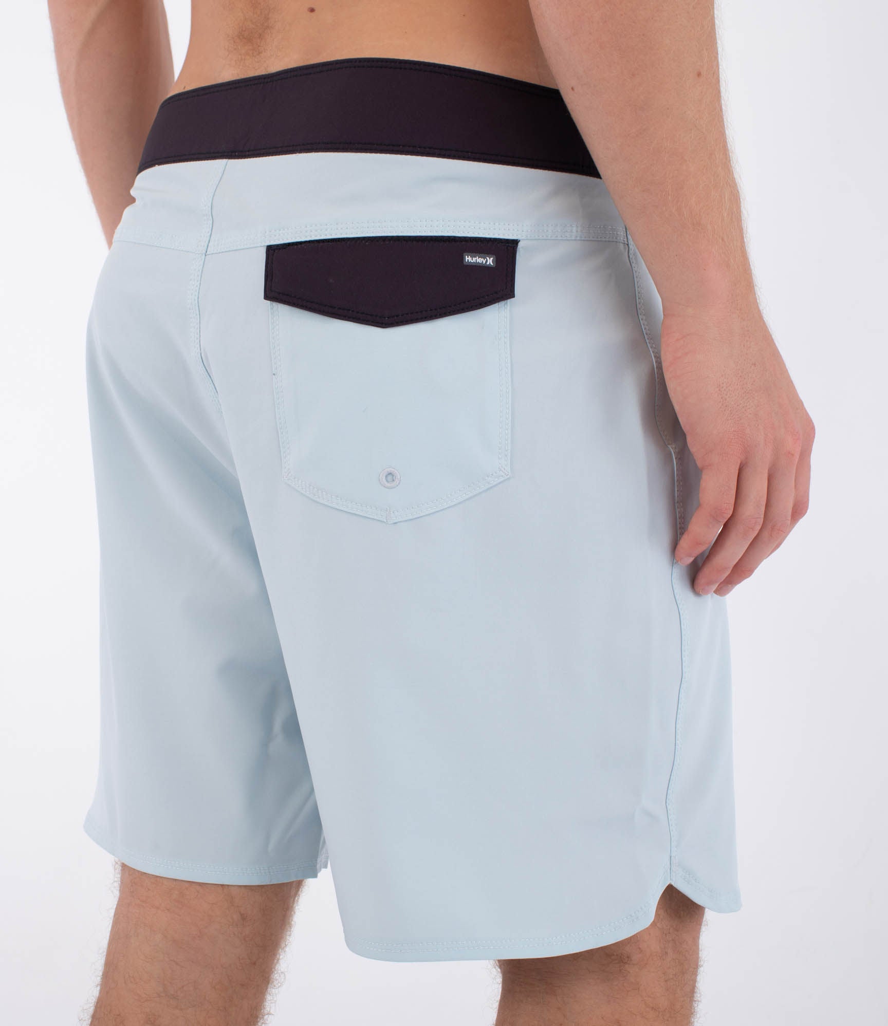Boardshort hommes  - Phantom O&O 18'