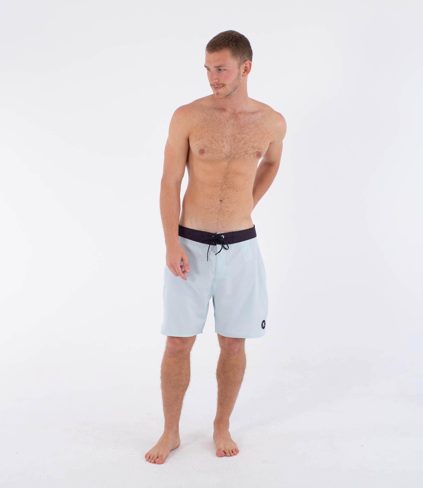 Boardshort hommes  - Phantom O&O 18'