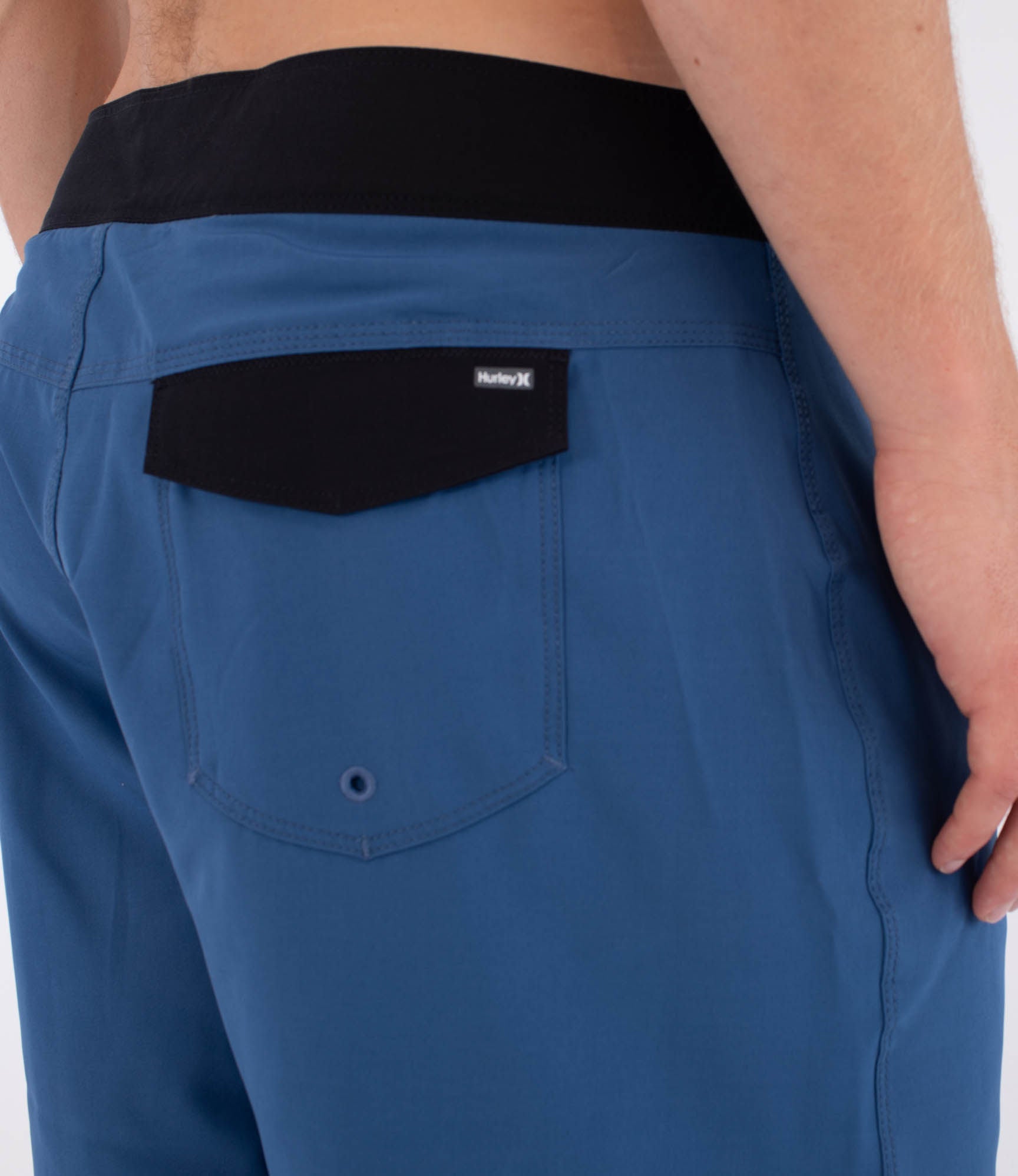 Boardshort hommes  - Phantom O&O 18'
