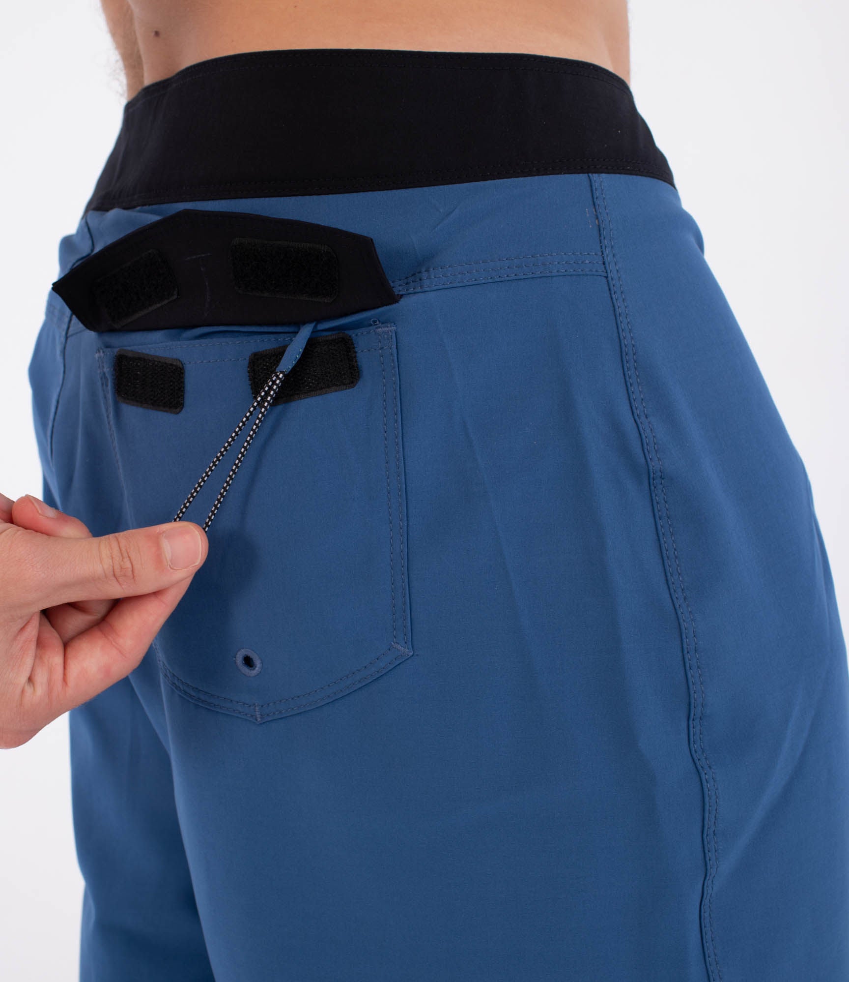 Boardshort hommes  - Phantom O&O 18'