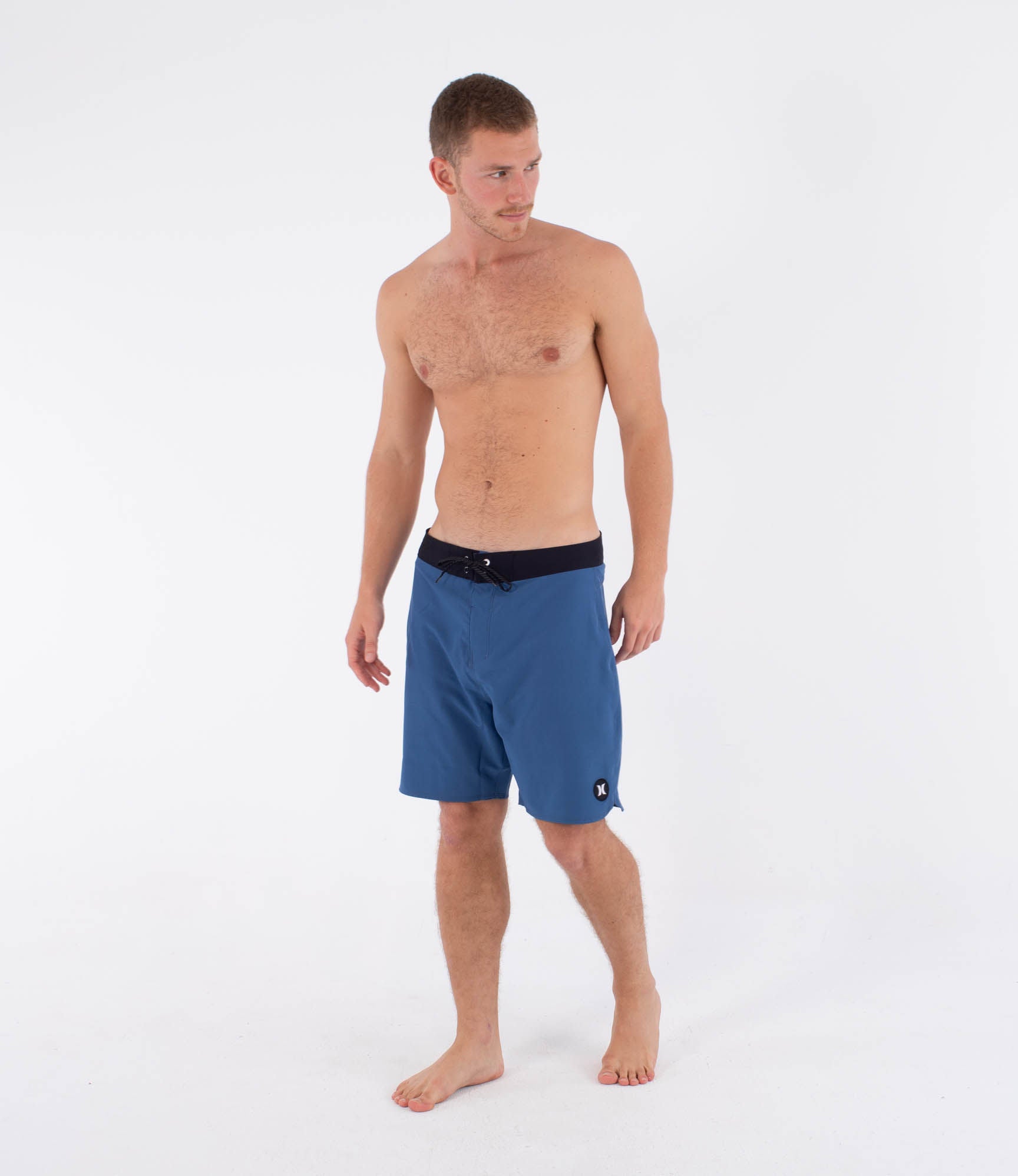 Boardshort hommes  - Phantom O&O 18'