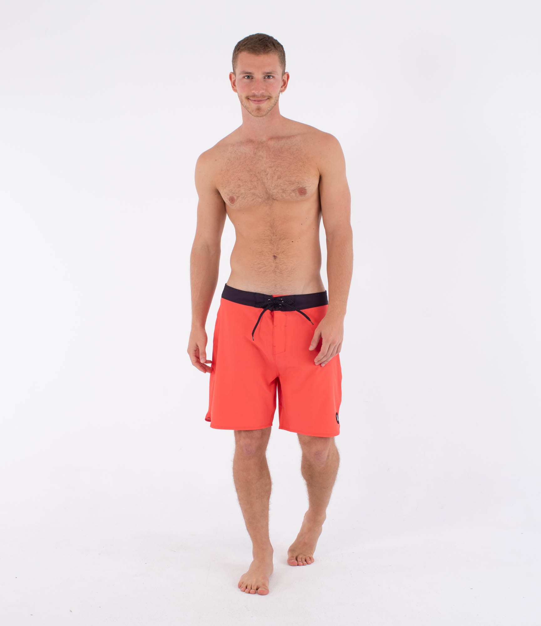 Boardshort hommes  - Phantom O&O 18'