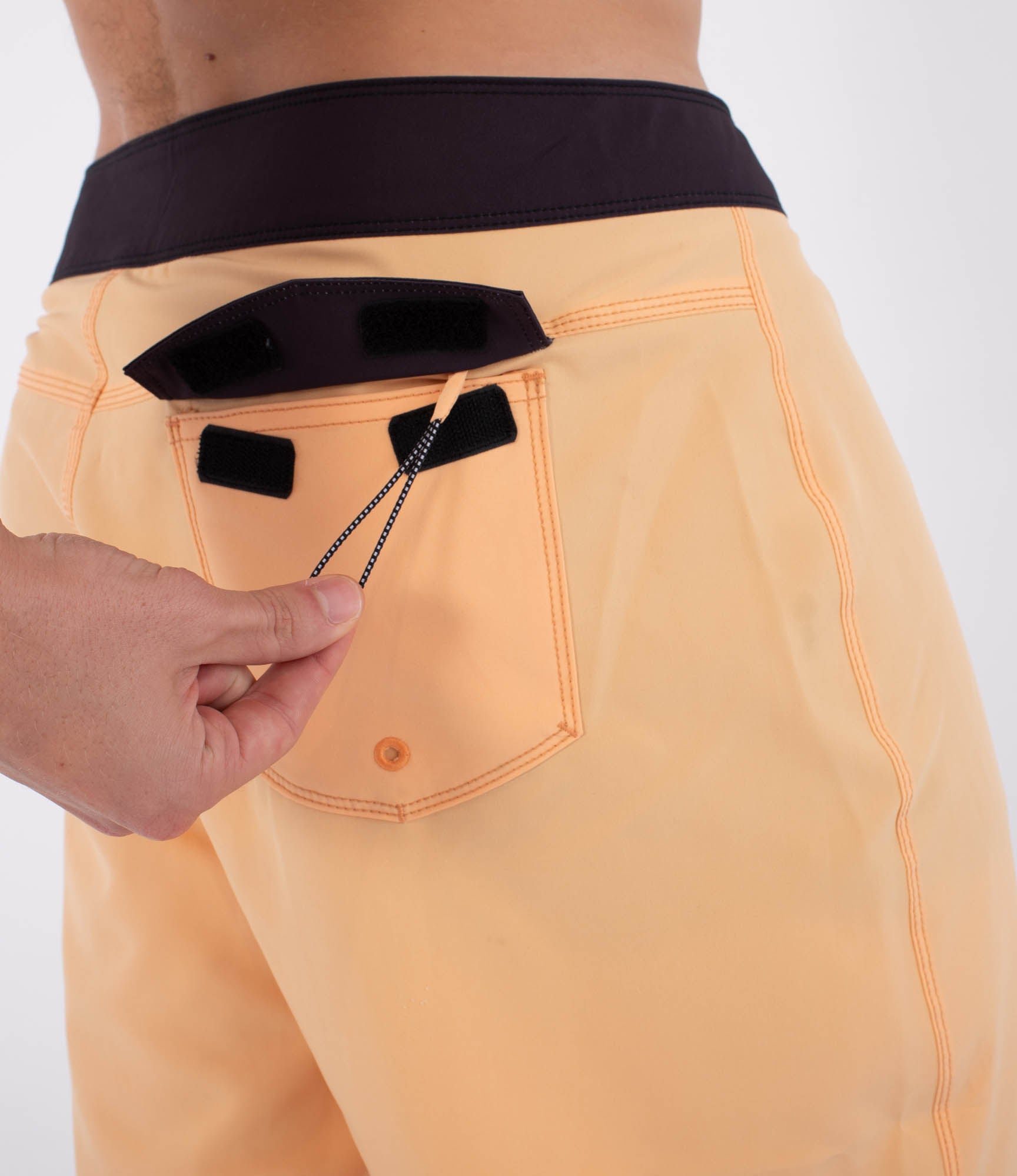 Boardshort hommes  - Phantom O&O 18'