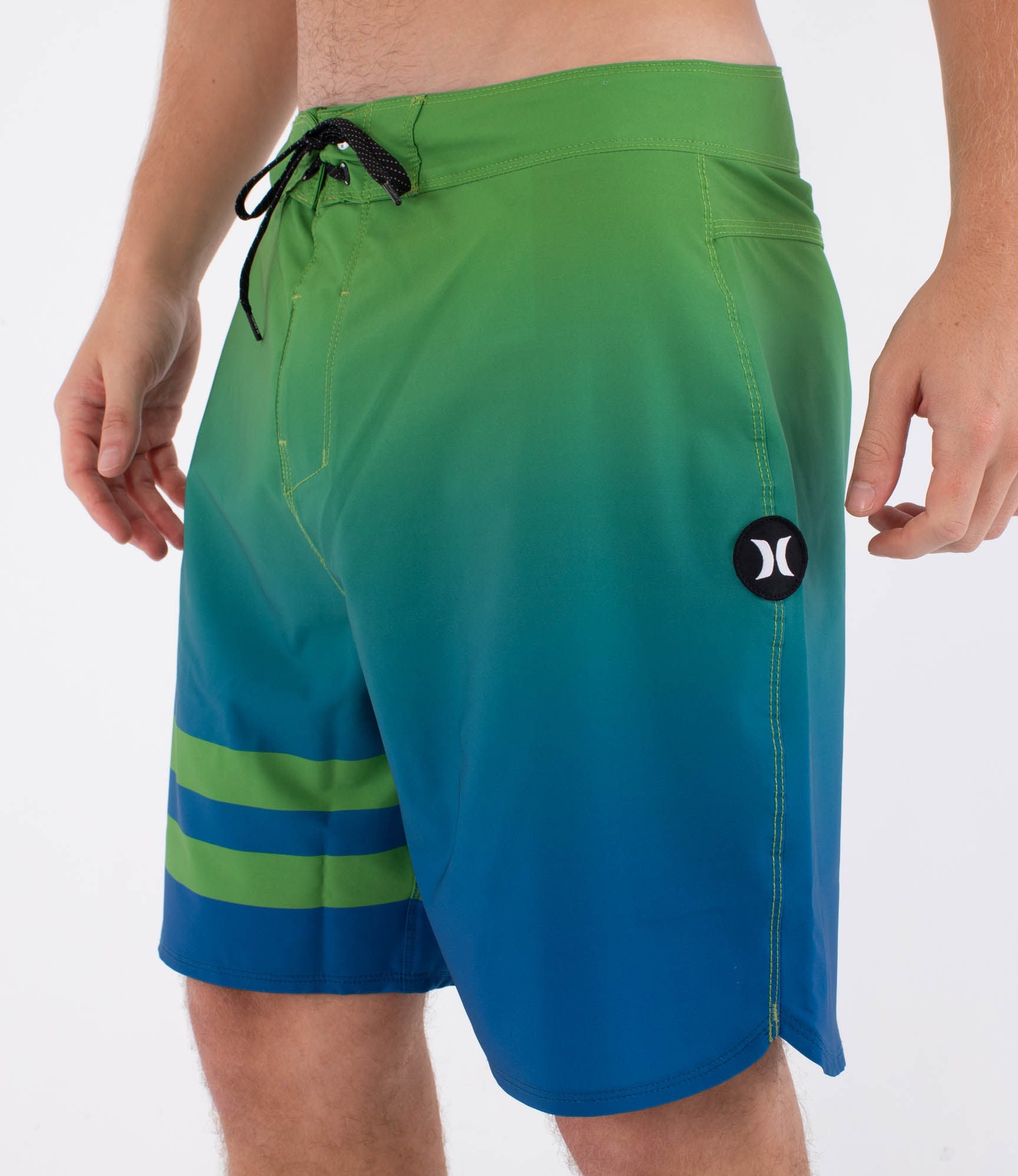 Boardshort men - Phantom degradee 18'