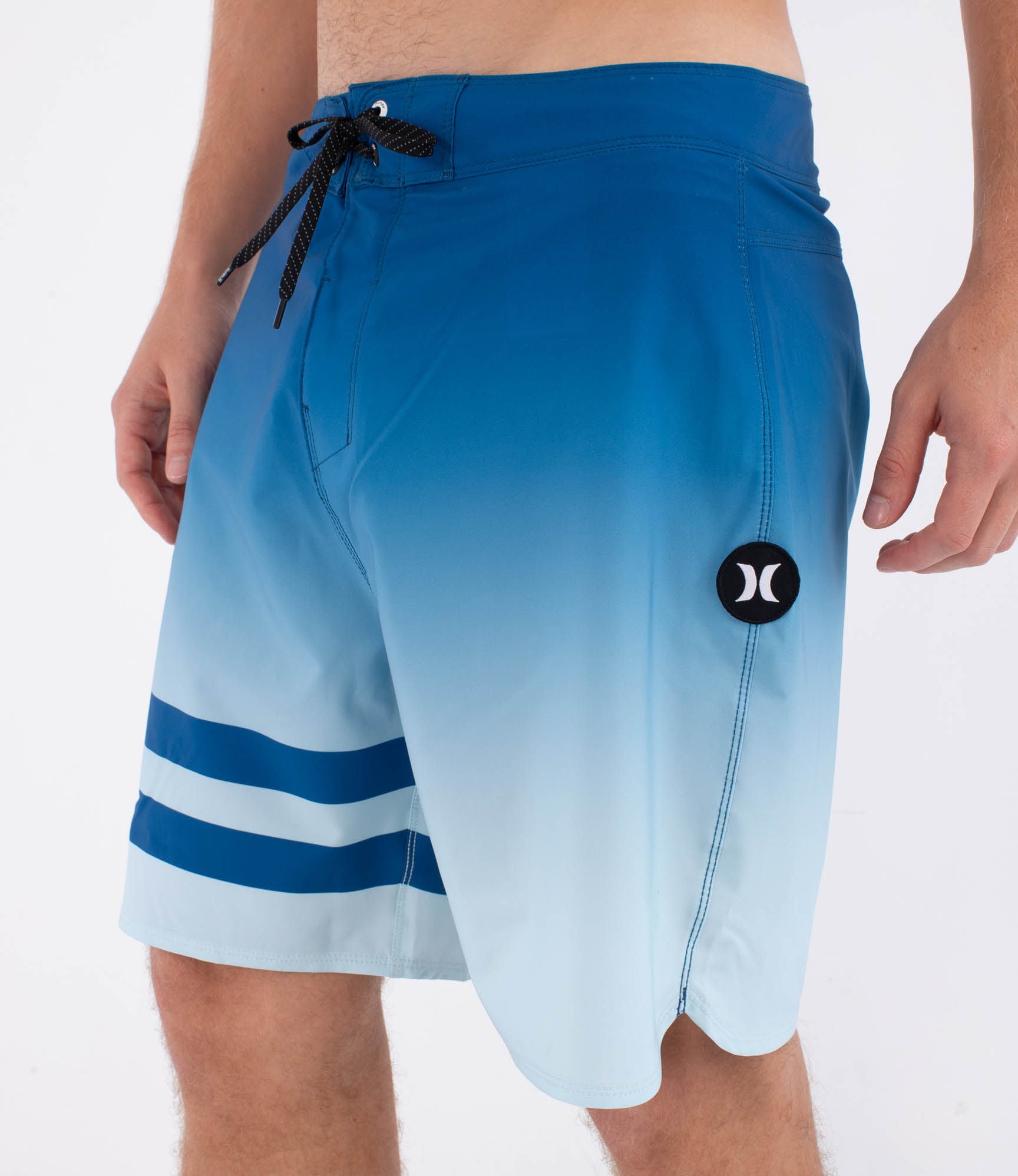 Boardshort men - Phantom degradee 18'