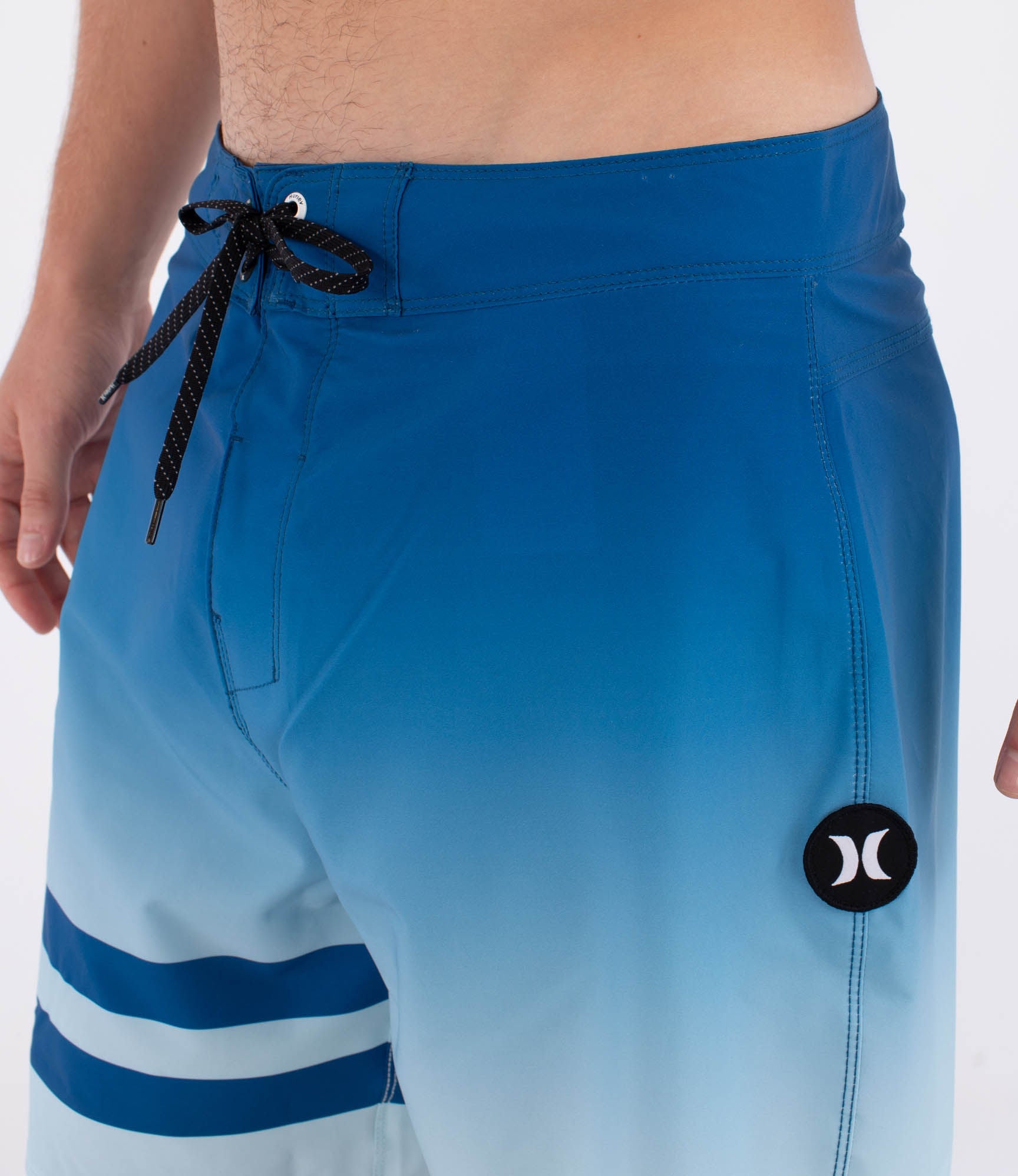 Boardshort men - Phantom degradee 18'