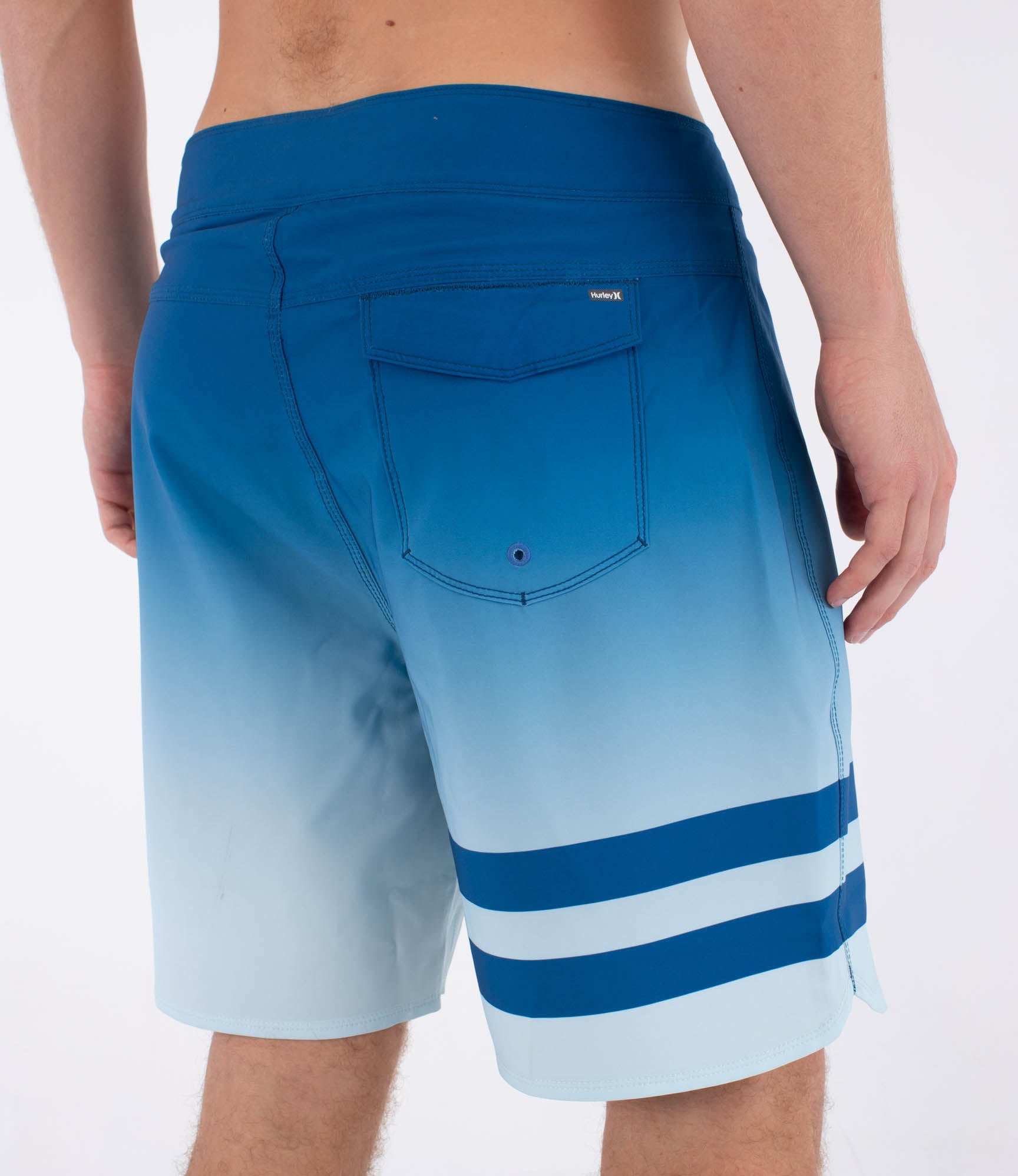 Boardshort men - Phantom degradee 18'