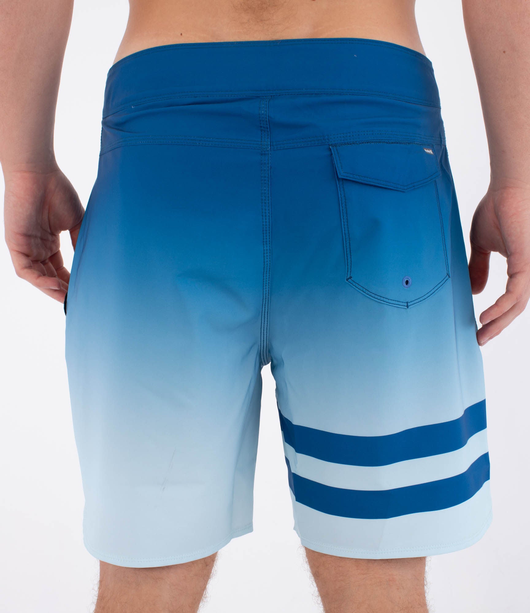 Boardshort men - Phantom degradee 18'