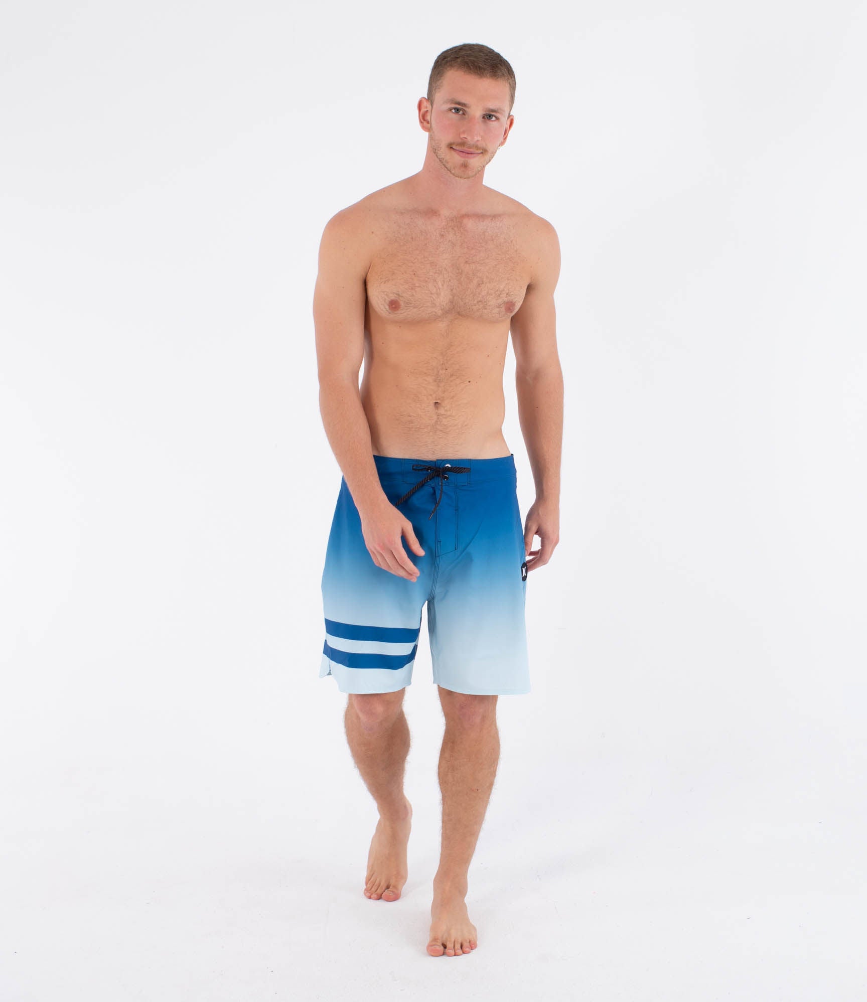 Boardshort men - Phantom degradee 18'