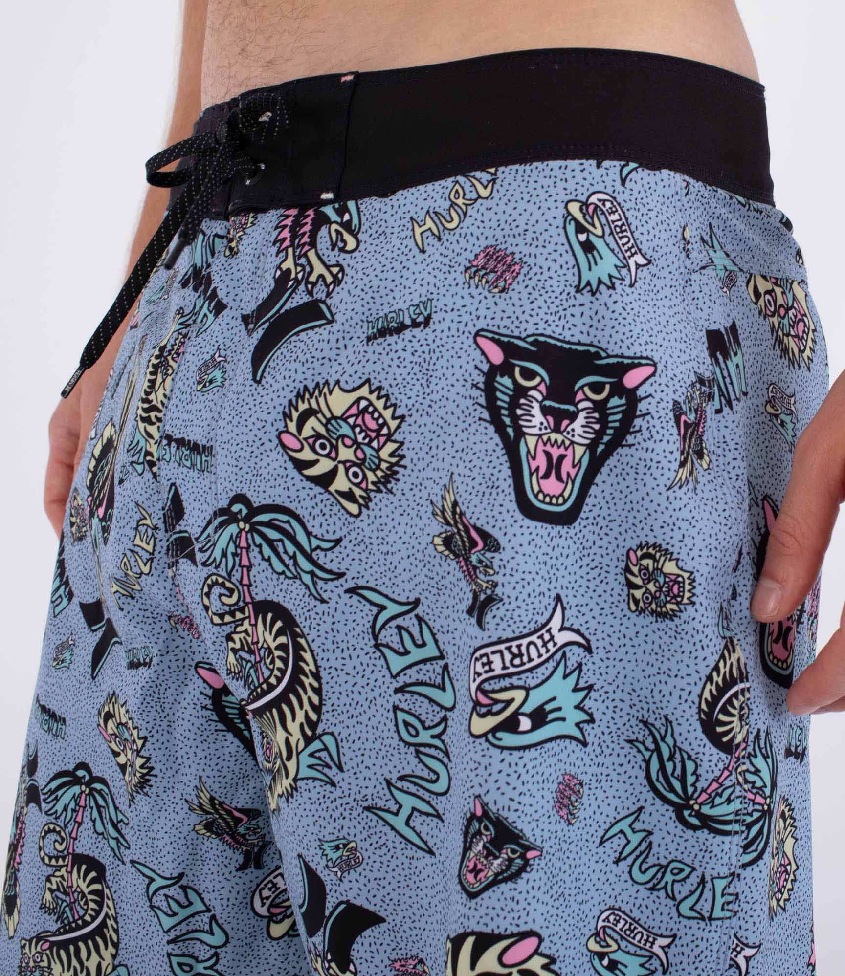Boardshort hombre - Phantom art 18'