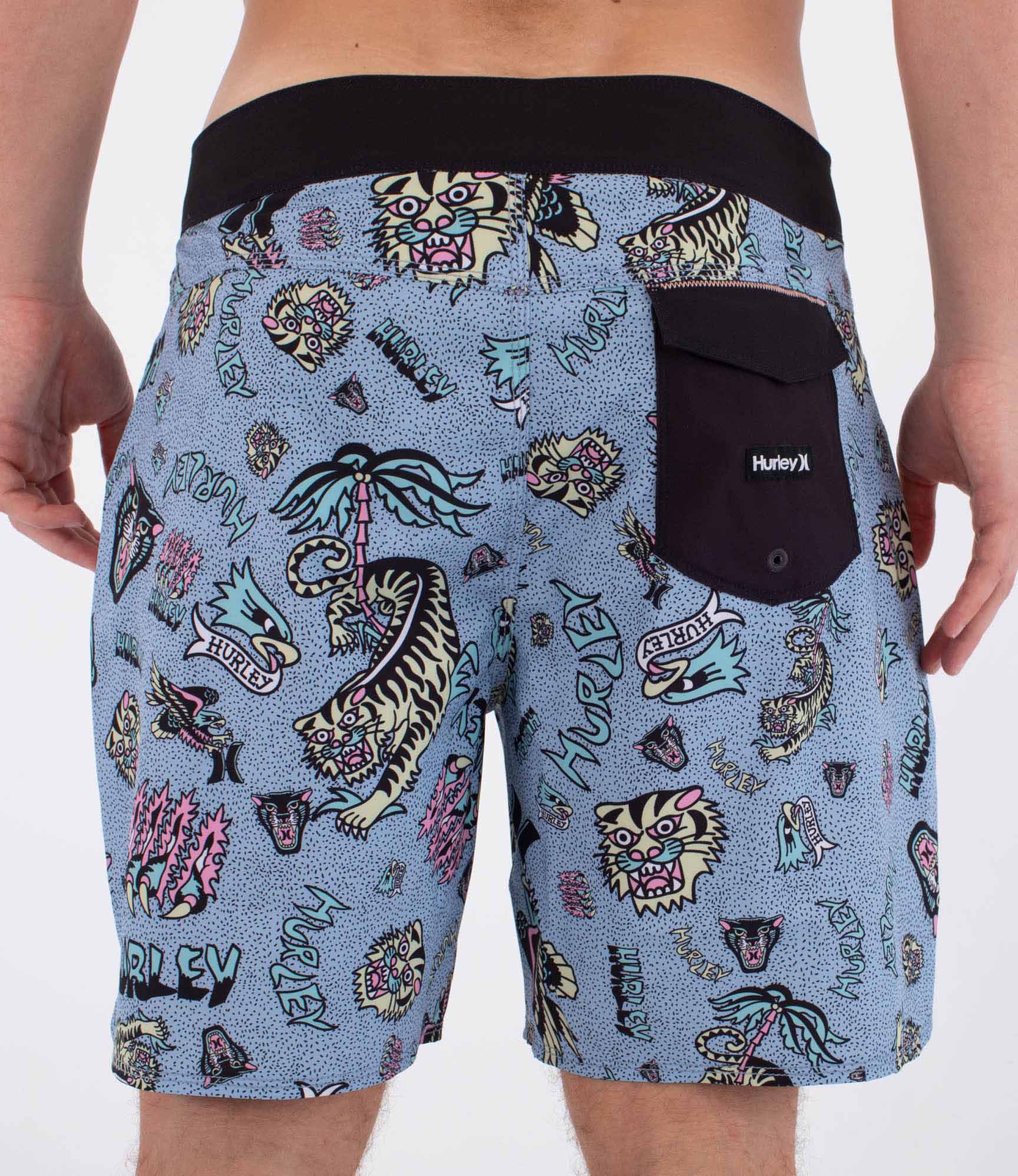 Boardshort hombre - Phantom art 18'