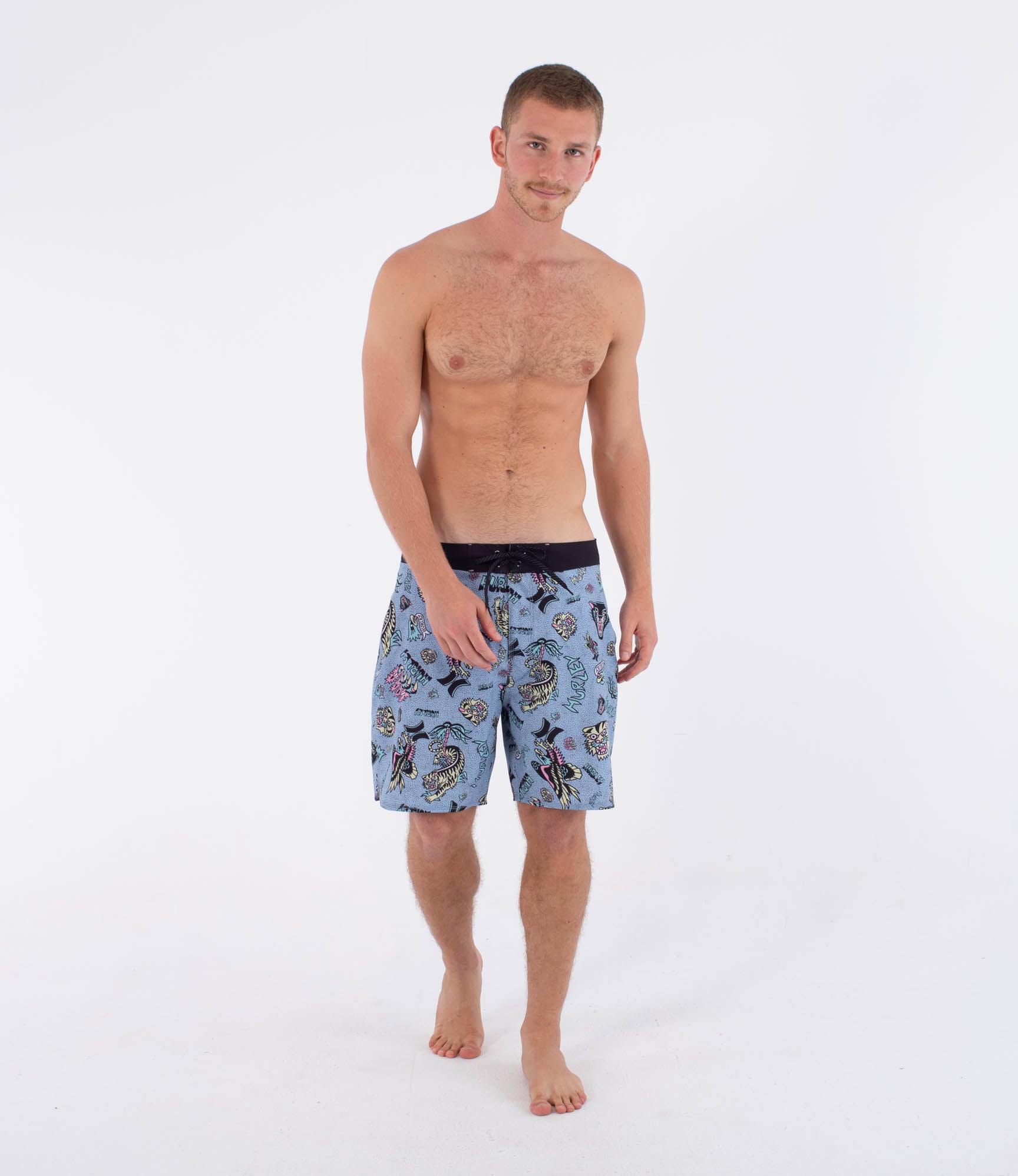 Boardshort hombre - Phantom art 18'