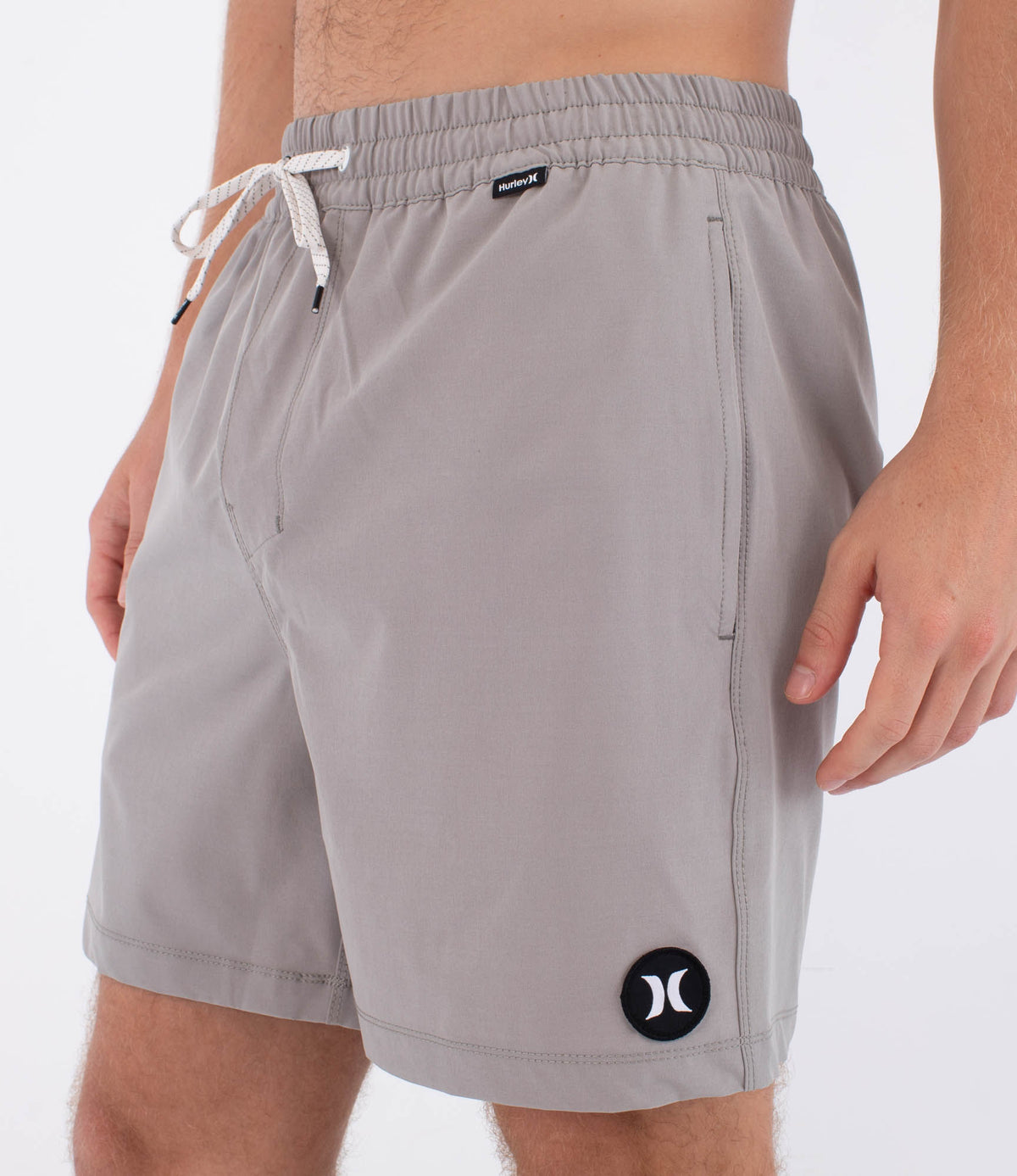 Boardshort men - Volley flex low tide