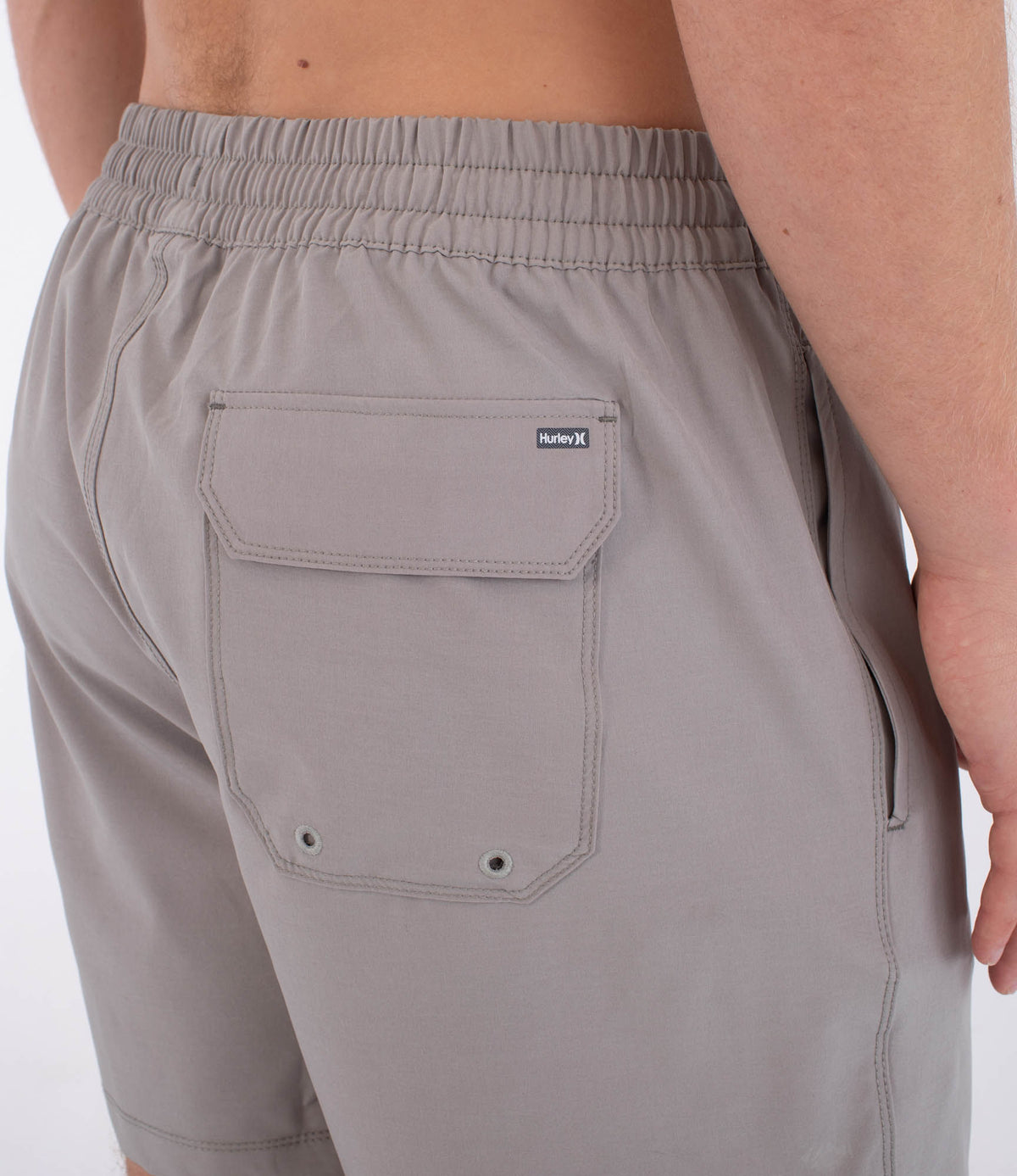 Boardshort men - Volley flex low tide