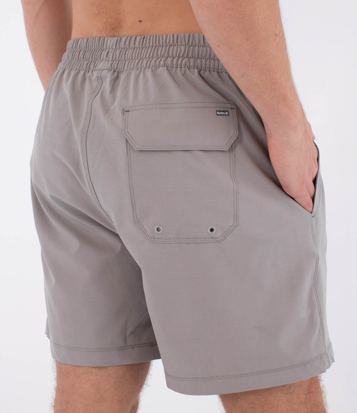 Boardshort men - Volley flex low tide