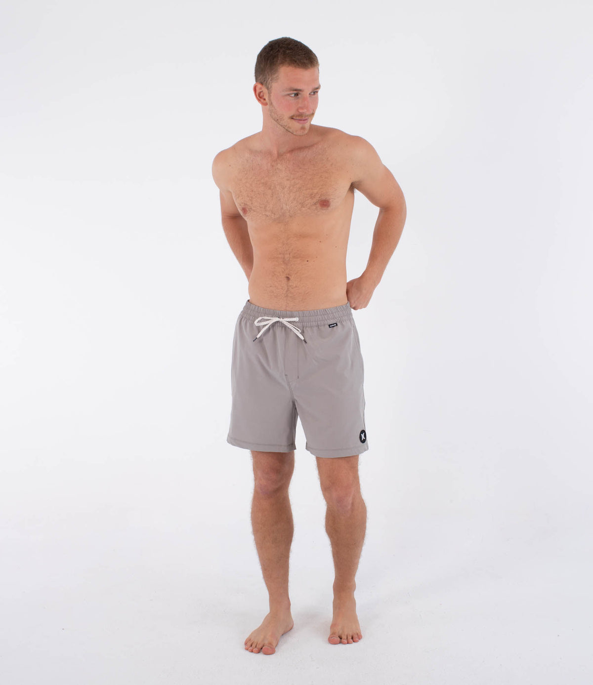 Boardshort men - Volley flex low tide