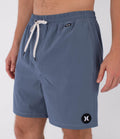 Boardshort men - Volley flex low tide