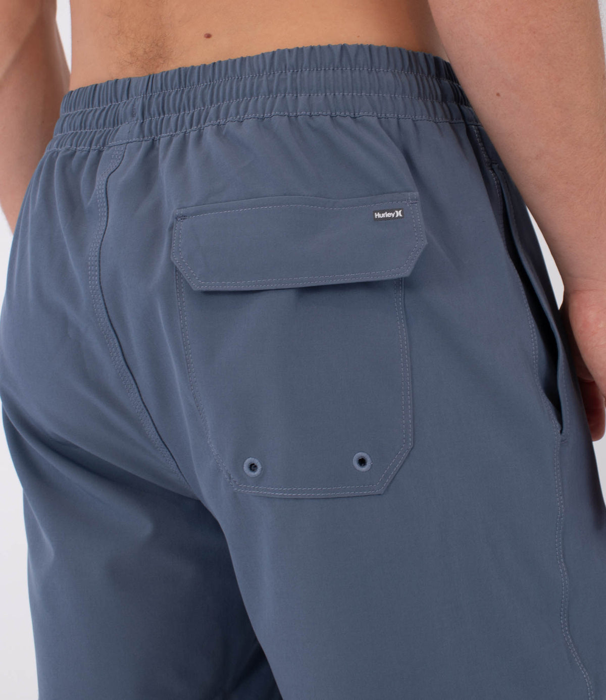Boardshort men - Volley flex low tide