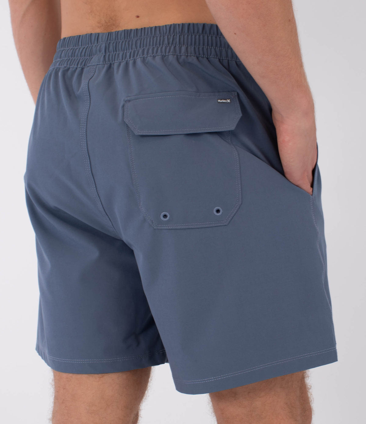 Boardshort men - Volley flex low tide