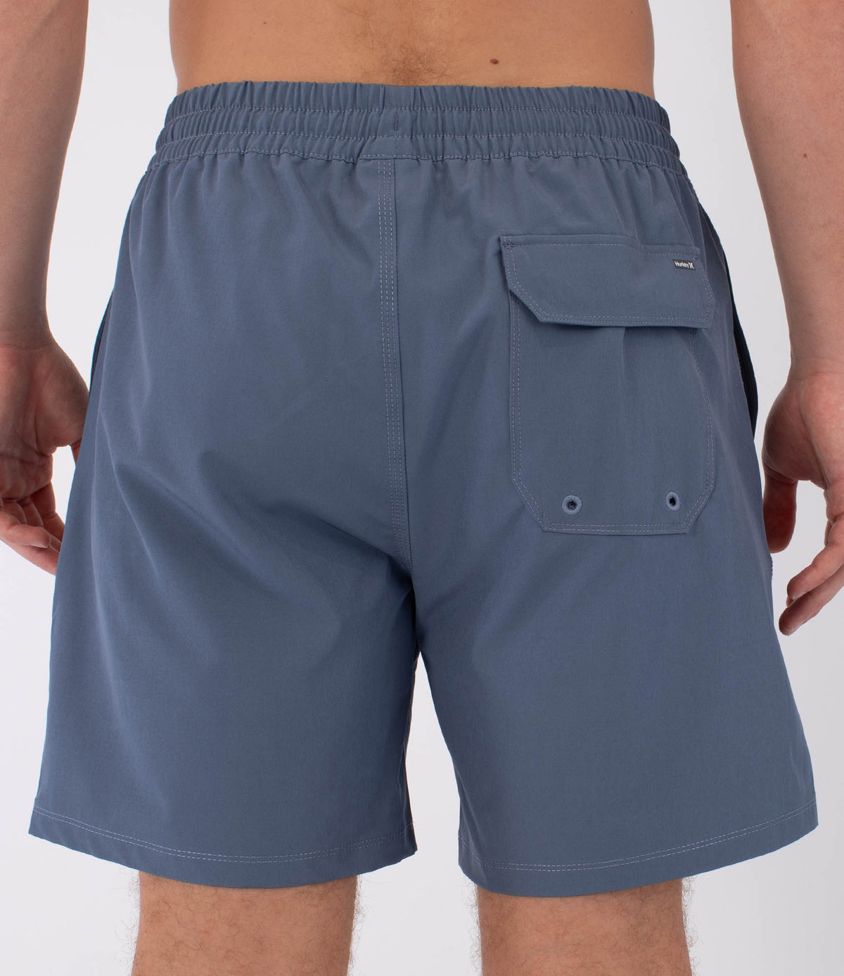 Boardshort men - Volley flex low tide