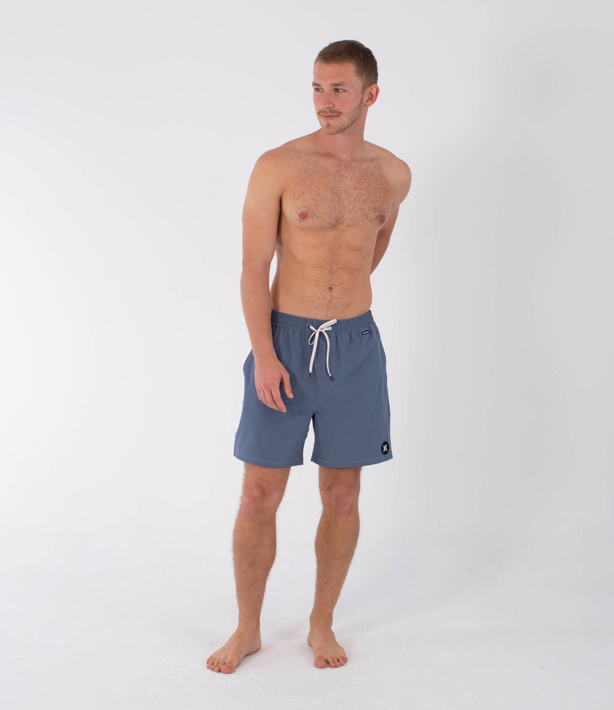 Boardshort men - Volley flex low tide