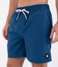 M VOLLEY ICON SOLID 17'